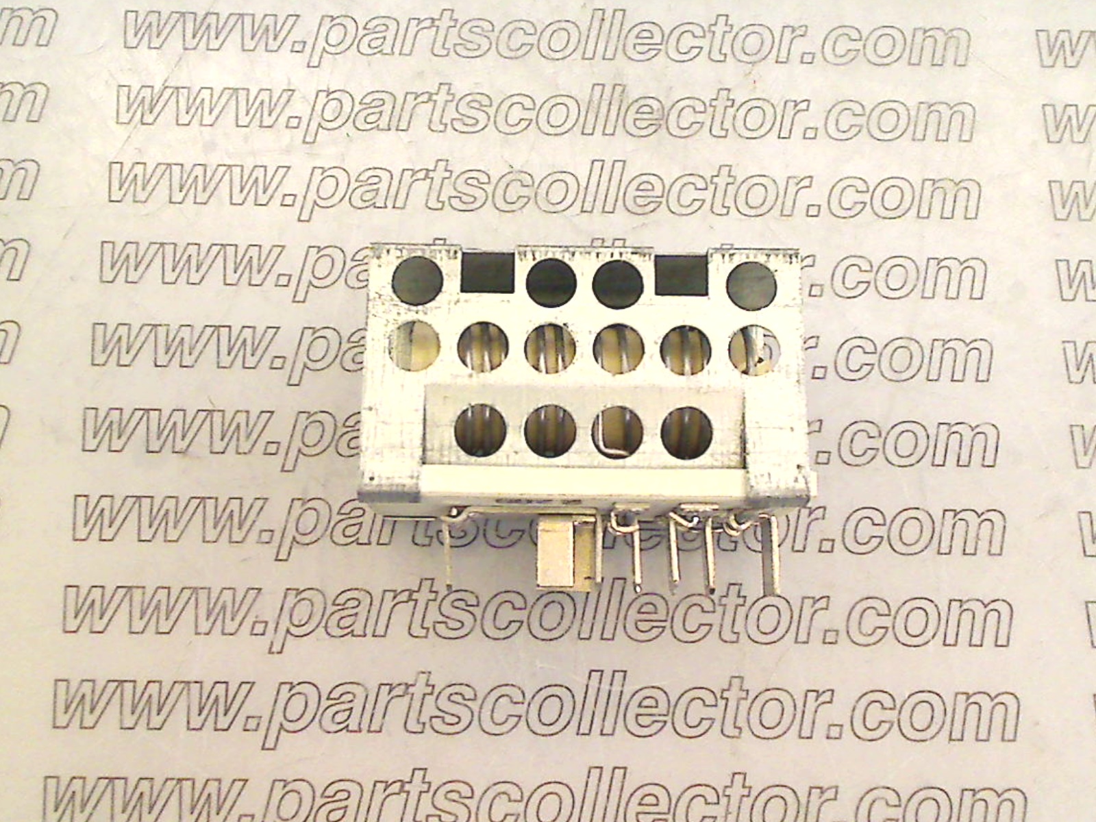 2289 Electrical system code 12482