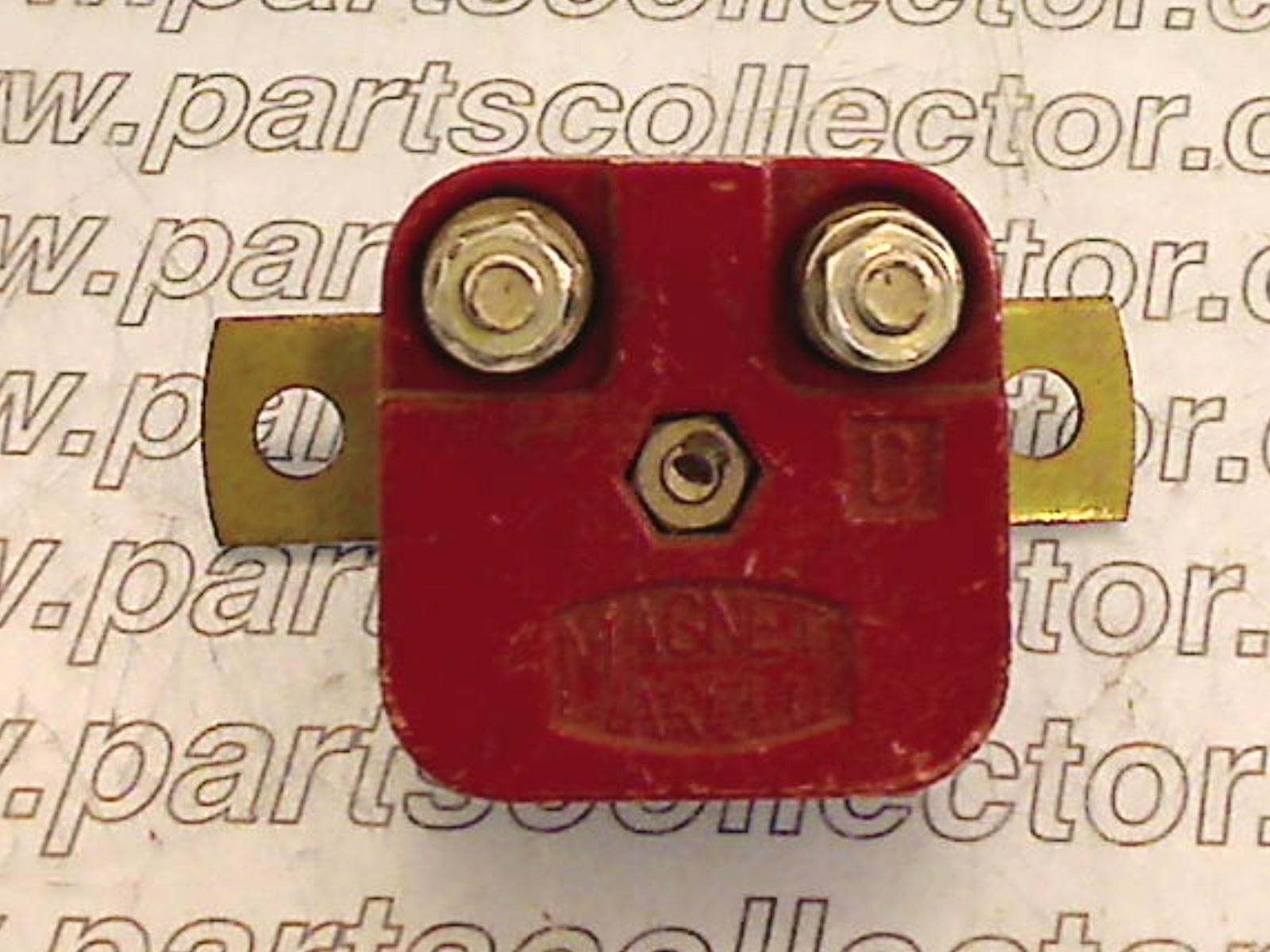 MAGNETI MARELLI  Ignition code 12483 compatible with: MAGNETI MARELLI MAGNETI MARELLI