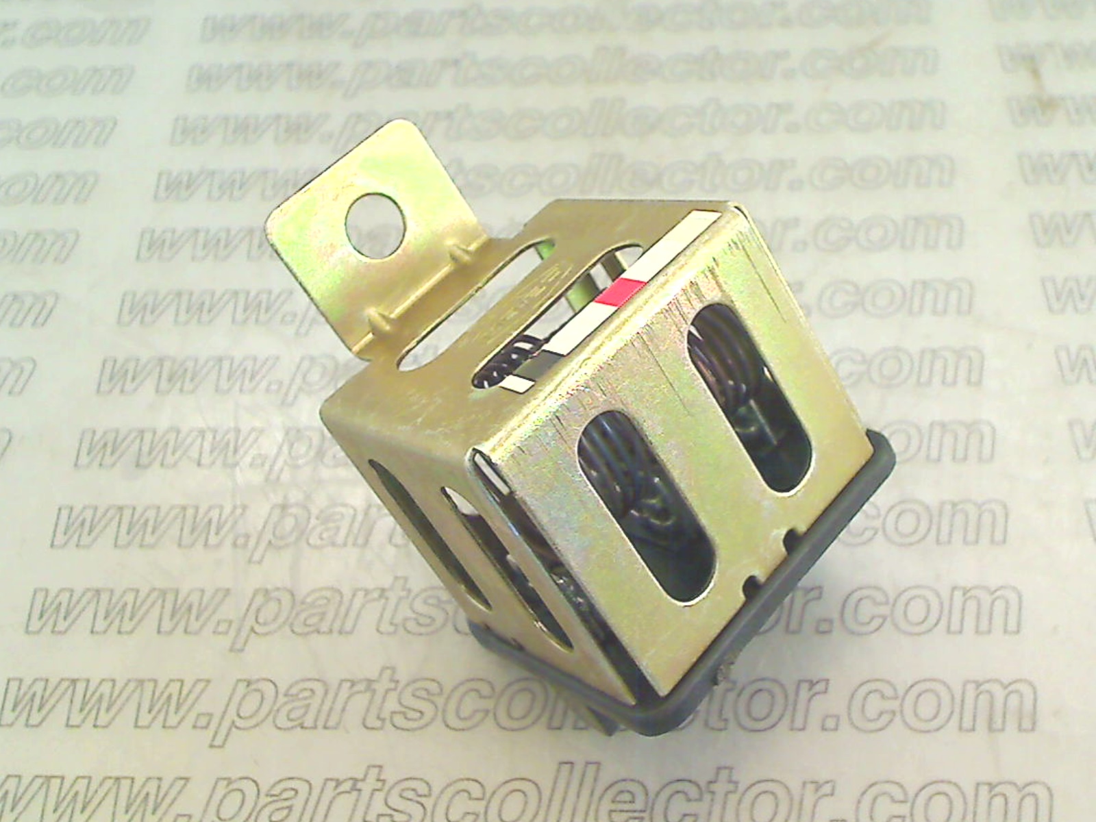 MASERATI 315520143 Electrical system code 12884 compatible with: MASERATI BITURBO, MASERATI GHIBLI 2.8 V6, MASERATI GHIBLI V6, MASERATI KARIF, MASERATI QUATTROPORTE 2.8 V6, MASERATI QUATTROPORTE 3.2 V8, MASERATI QUATTROPORTE III AM330, MASERATI SHAMAL