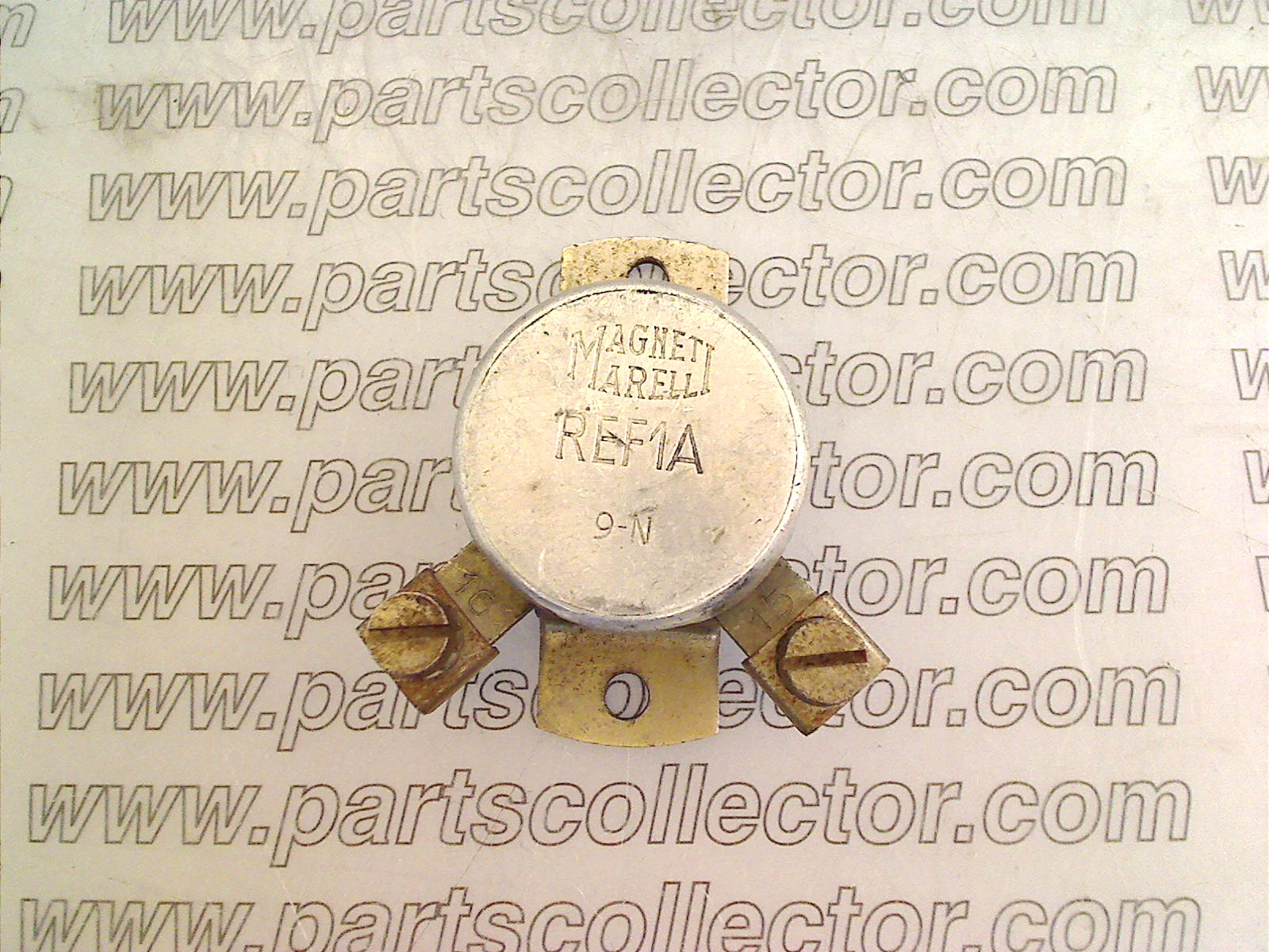 MAGNETI MARELLI REF1A Ignition code 13628 compatible with: MAGNETI MARELLI MAGNETI MARELLI