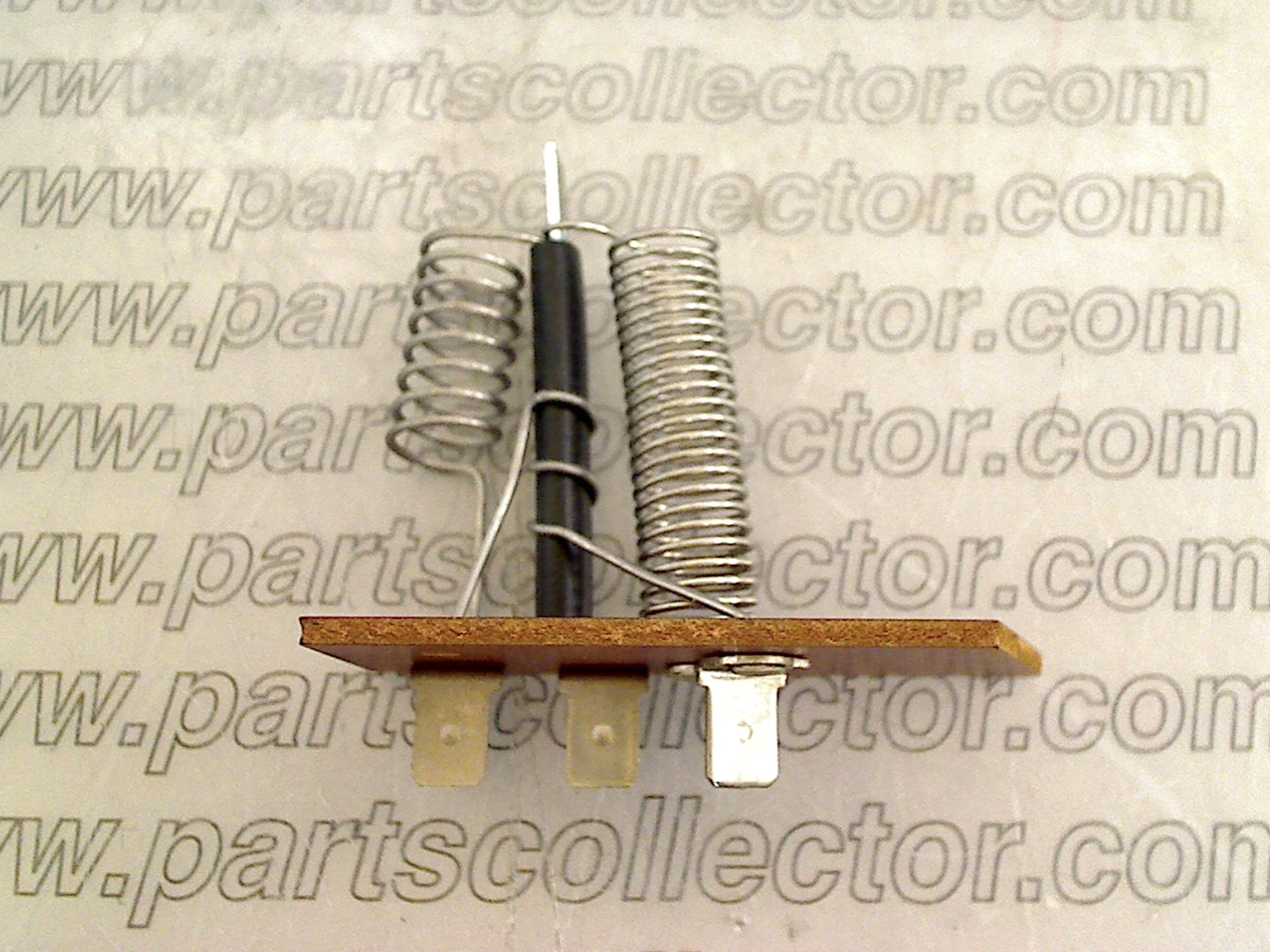 MASERATI  Electrical system code 15398 compatible with: MASERATI MASERATI