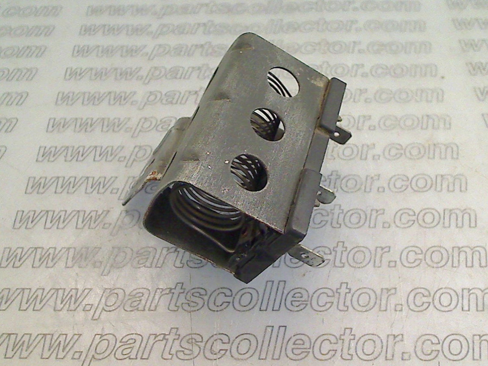 LEMA 6160 Electrical system code 15825