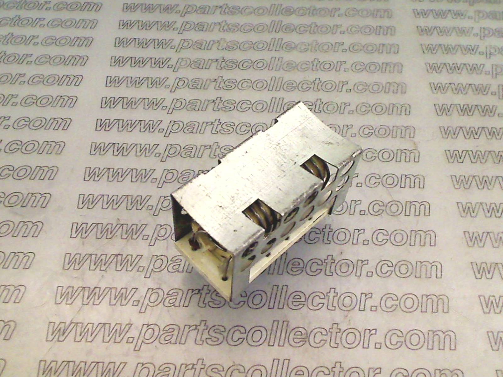 2289 Electrical system code 12482 - additional view
