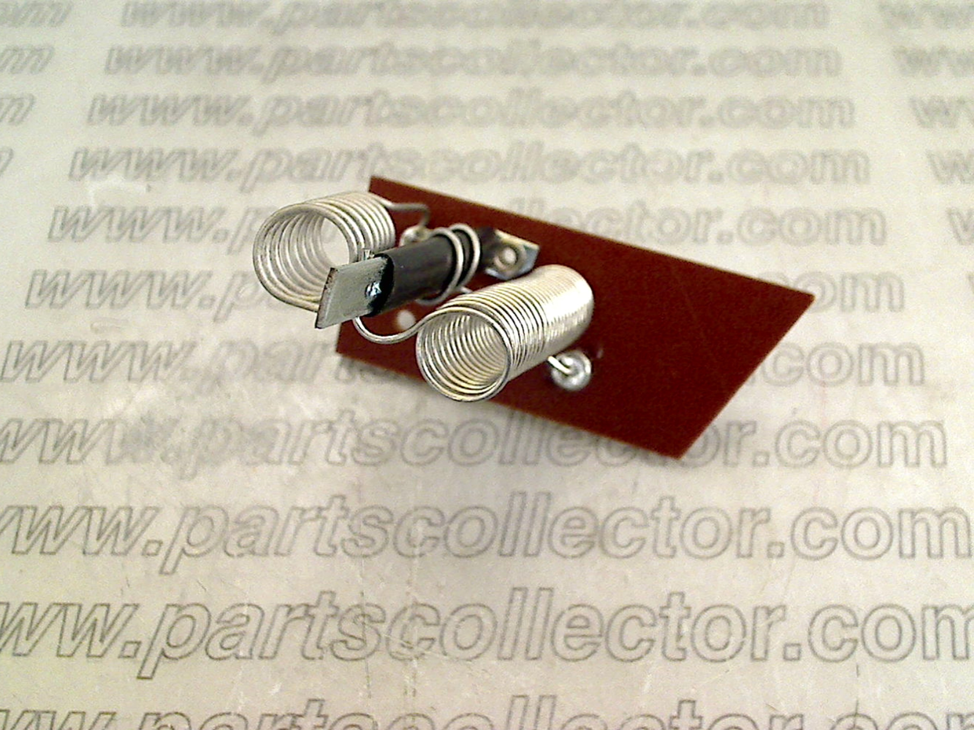 MASERATI  Electrical system code 15398 compatible with: MASERATI MASERATI - additional view