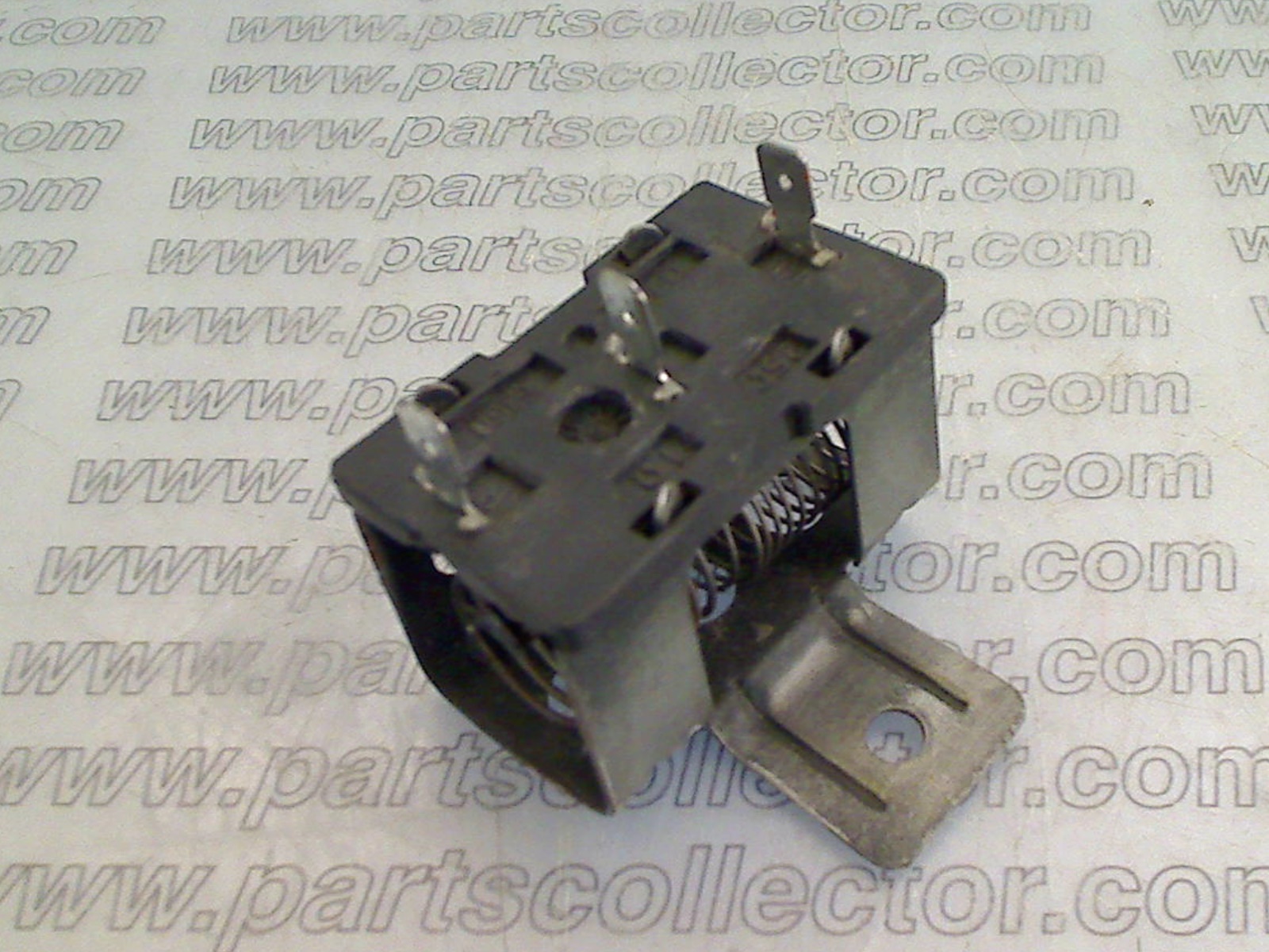 LEMA 6160 Electrical system code 15825 - additional view