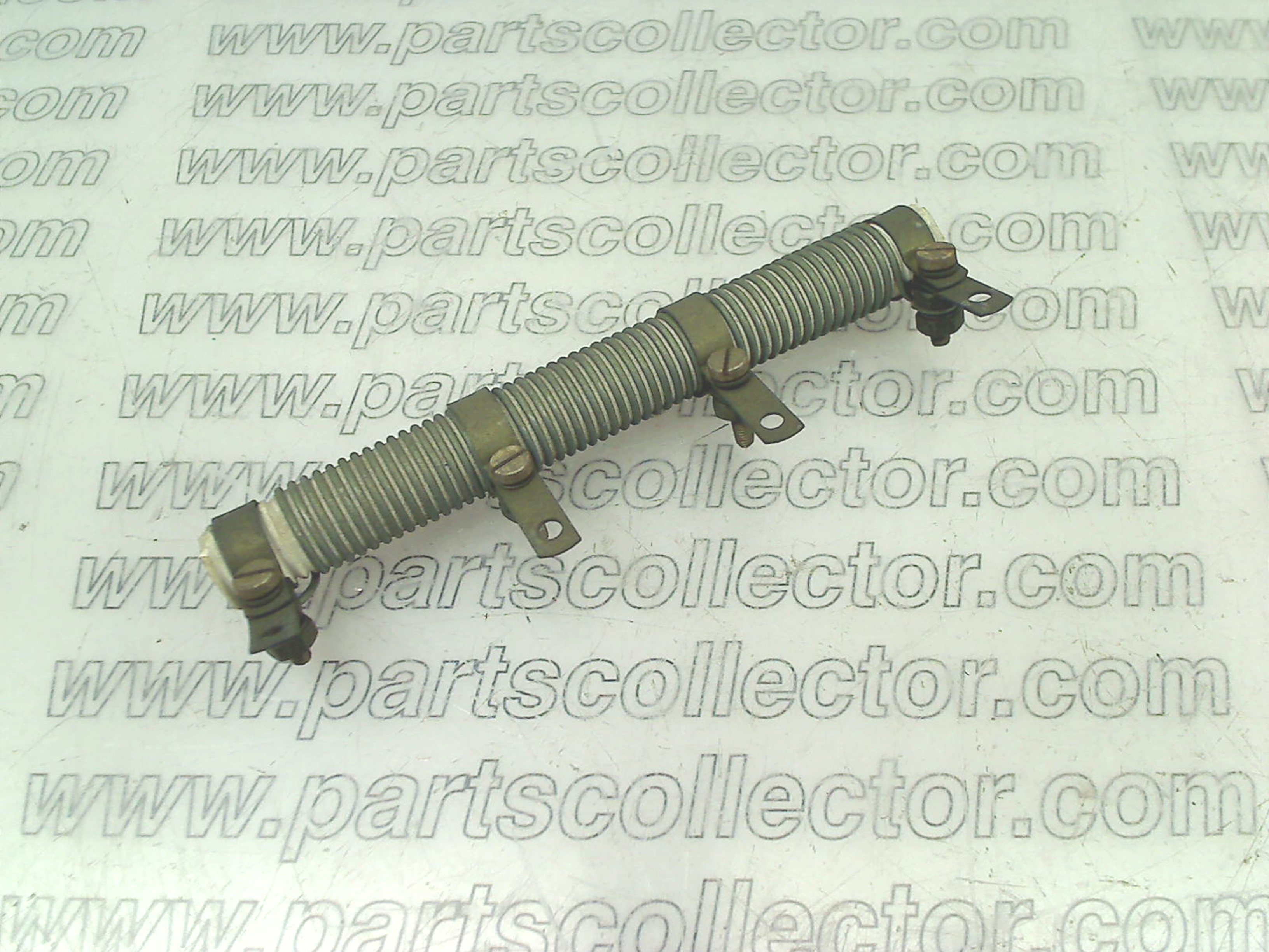 MASERATI 122 BL 80882 Electrical system code 18475 compatible with: MASERATI MERAK AM122, MASERATI MERAK SS AM122A