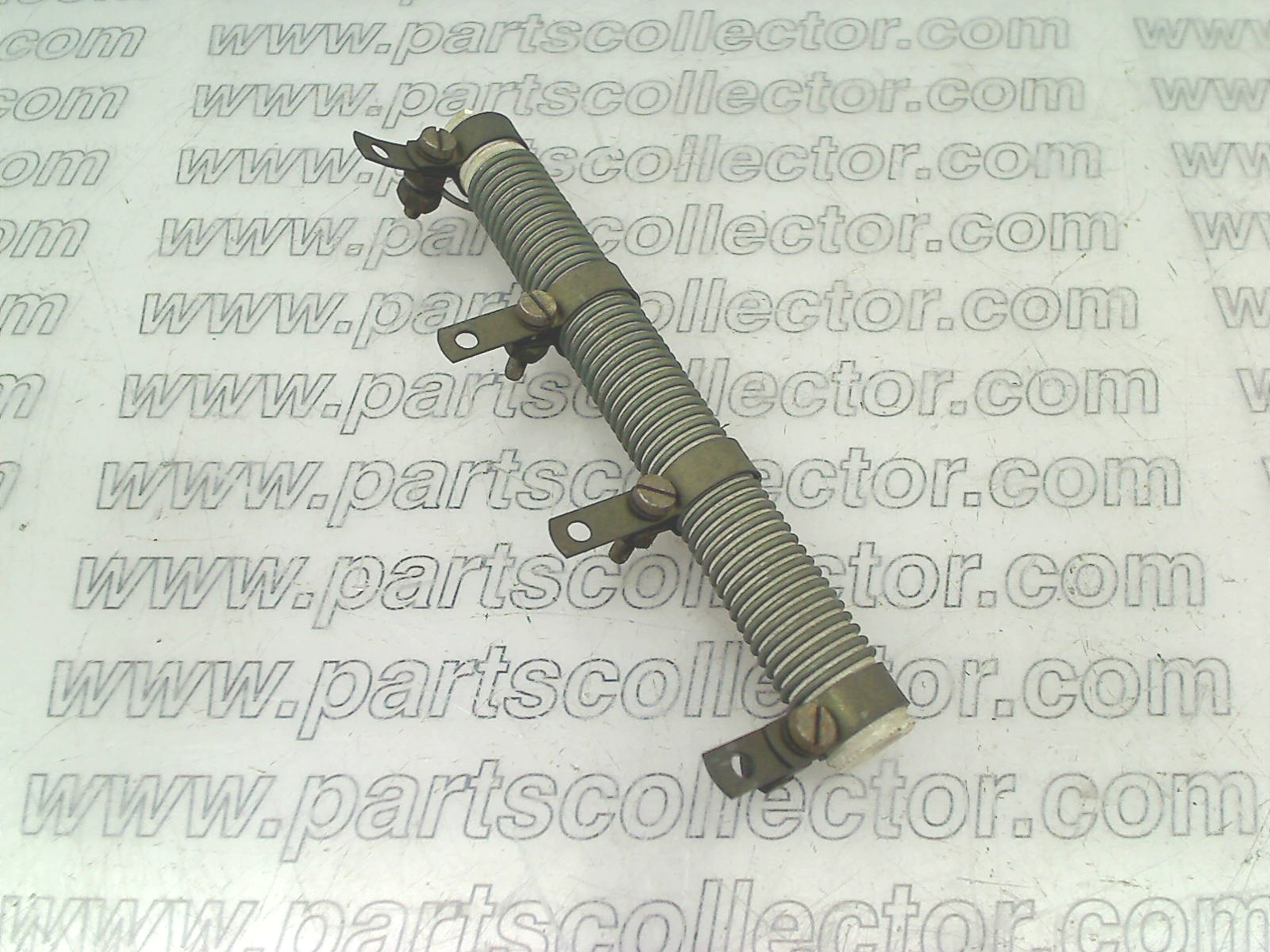 MASERATI 122 BL 80882 Electrical system code 18475 compatible with: MASERATI MERAK AM122, MASERATI MERAK SS AM122A - additional view
