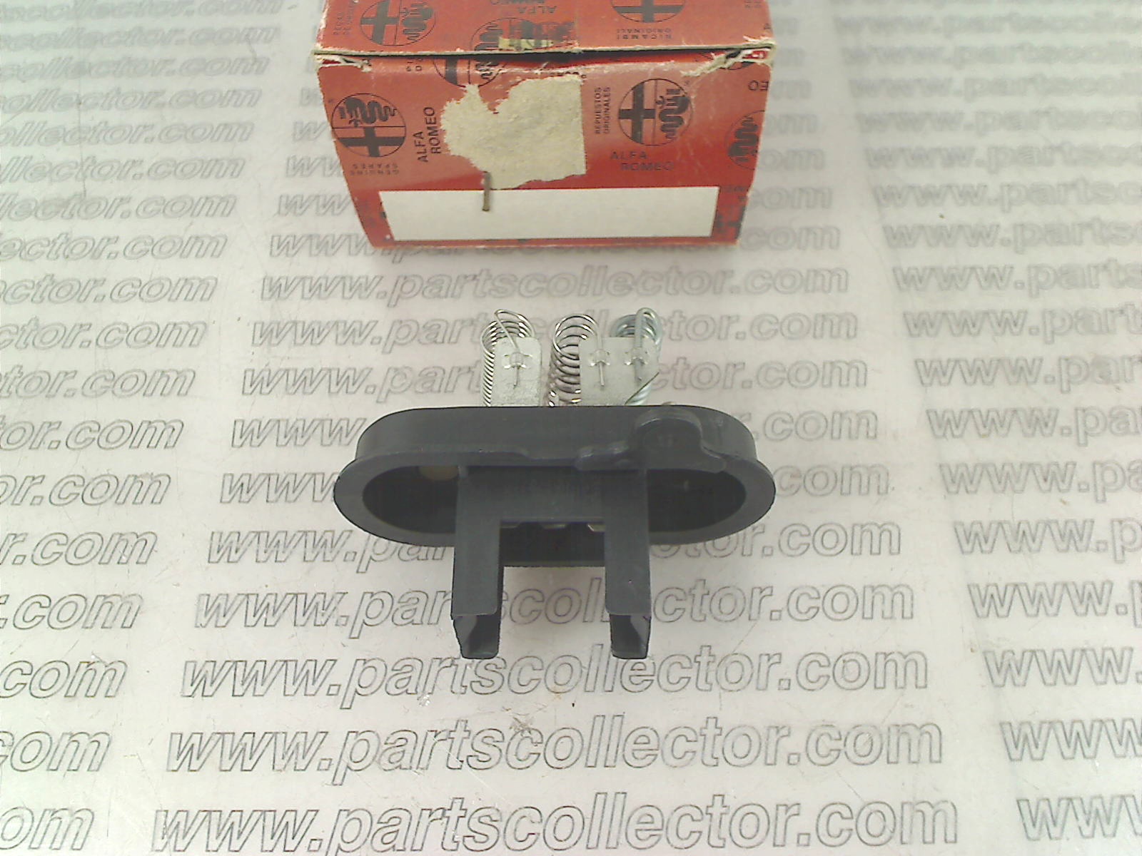 ALFA ROMEO 60511817 Electrical system code 19313 compatible with: ALFA ROMEO 164, FIAT CROMA, LANCIA THEMA - additional view