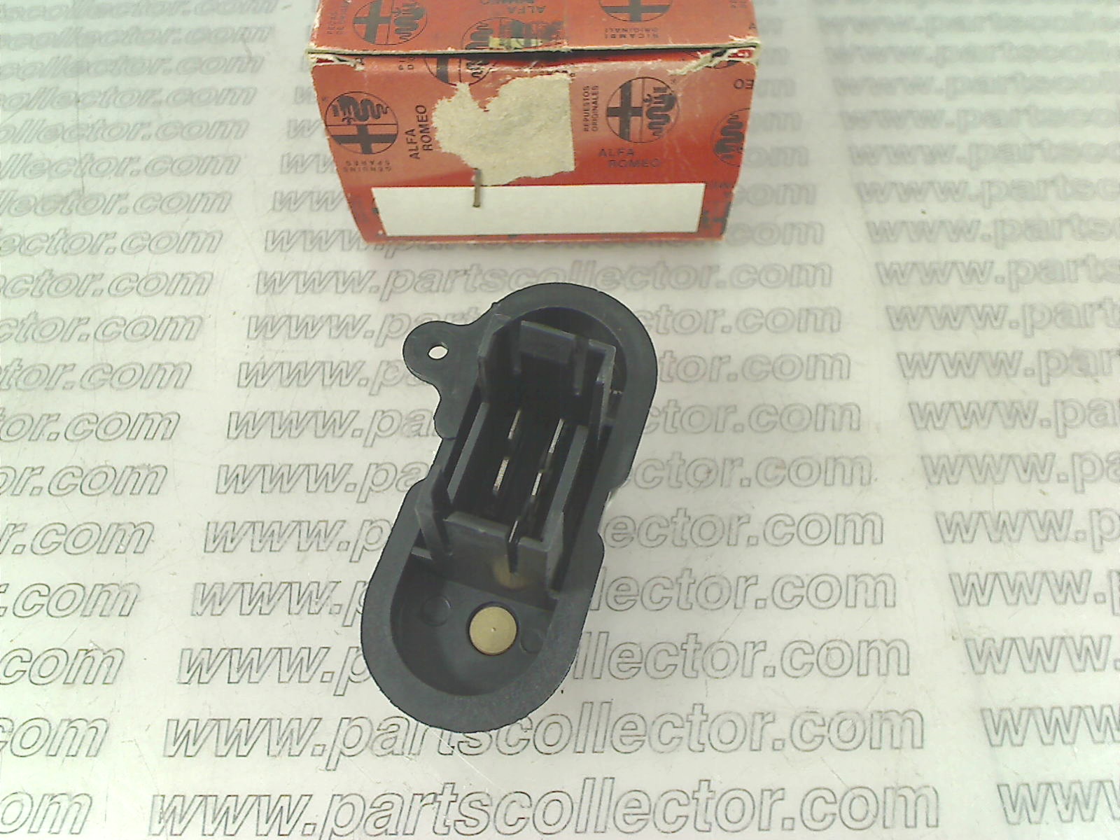 ALFA ROMEO 60511817 Electrical system code 19313 compatible with: ALFA ROMEO 164, FIAT CROMA, LANCIA THEMA - detail view