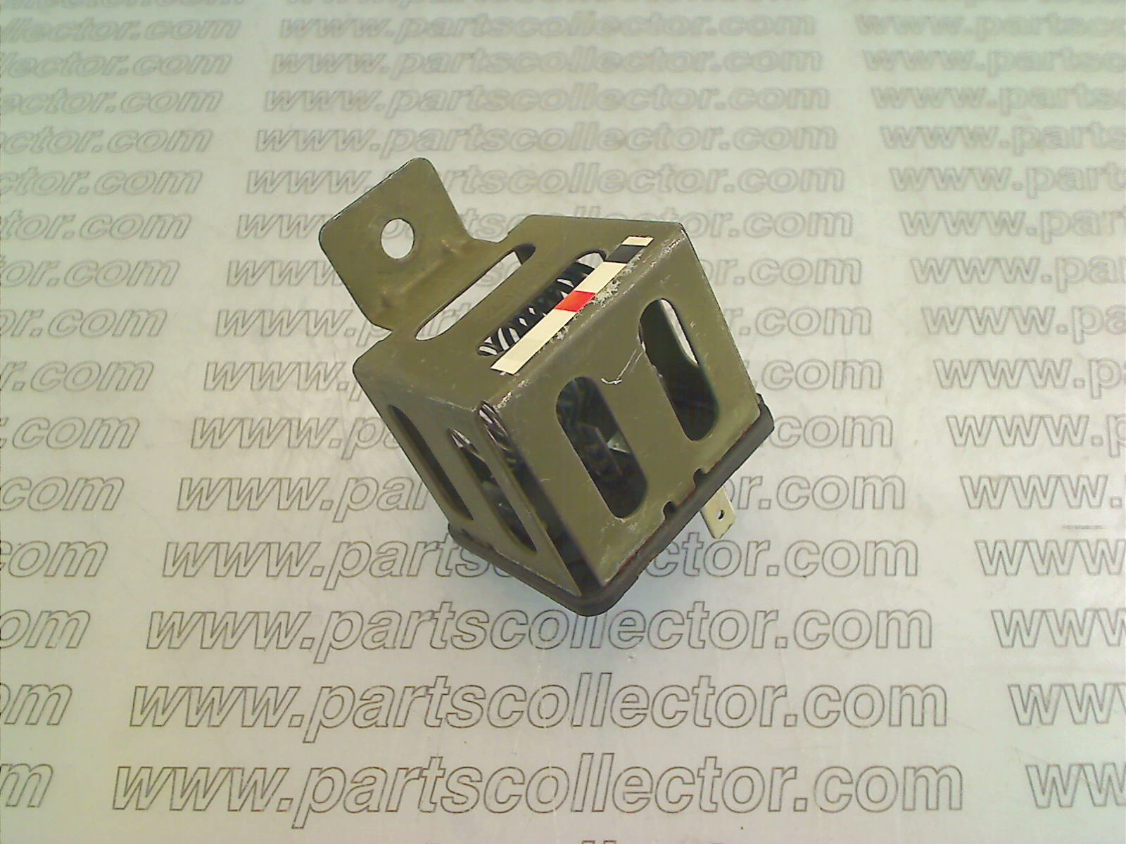 FIAT 5958426 Electrical system code 14345 compatible with: FIAT RITMO