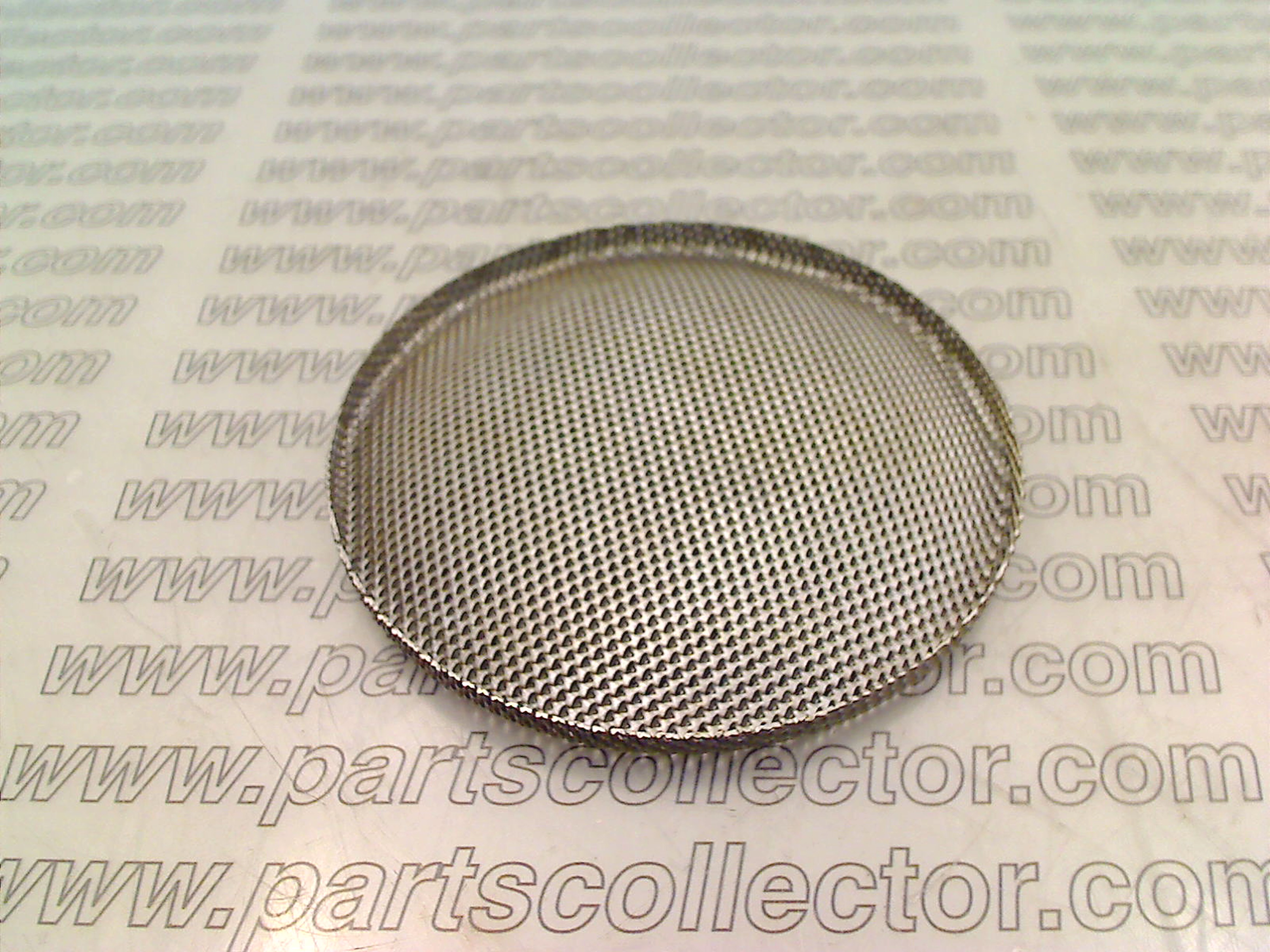 MASERATI 83201 Engine code 17231 compatible with: MASERATI MASERATI - additional view