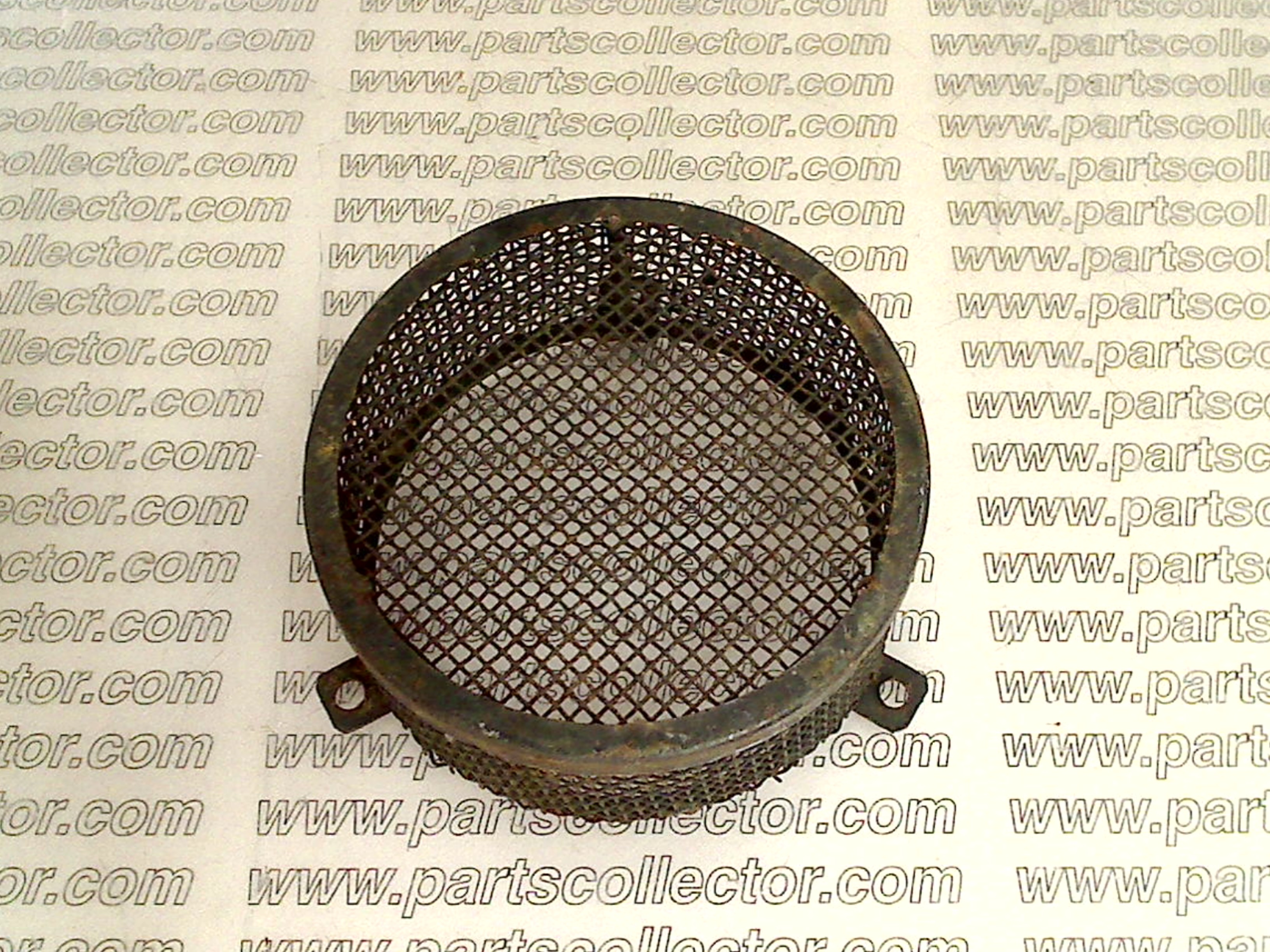 FERRARI 253-86-290-06    95408104 Car body code 17993 compatible with: FERRARI 365 GT4 2+2, FERRARI 365 GTC4  - additional view