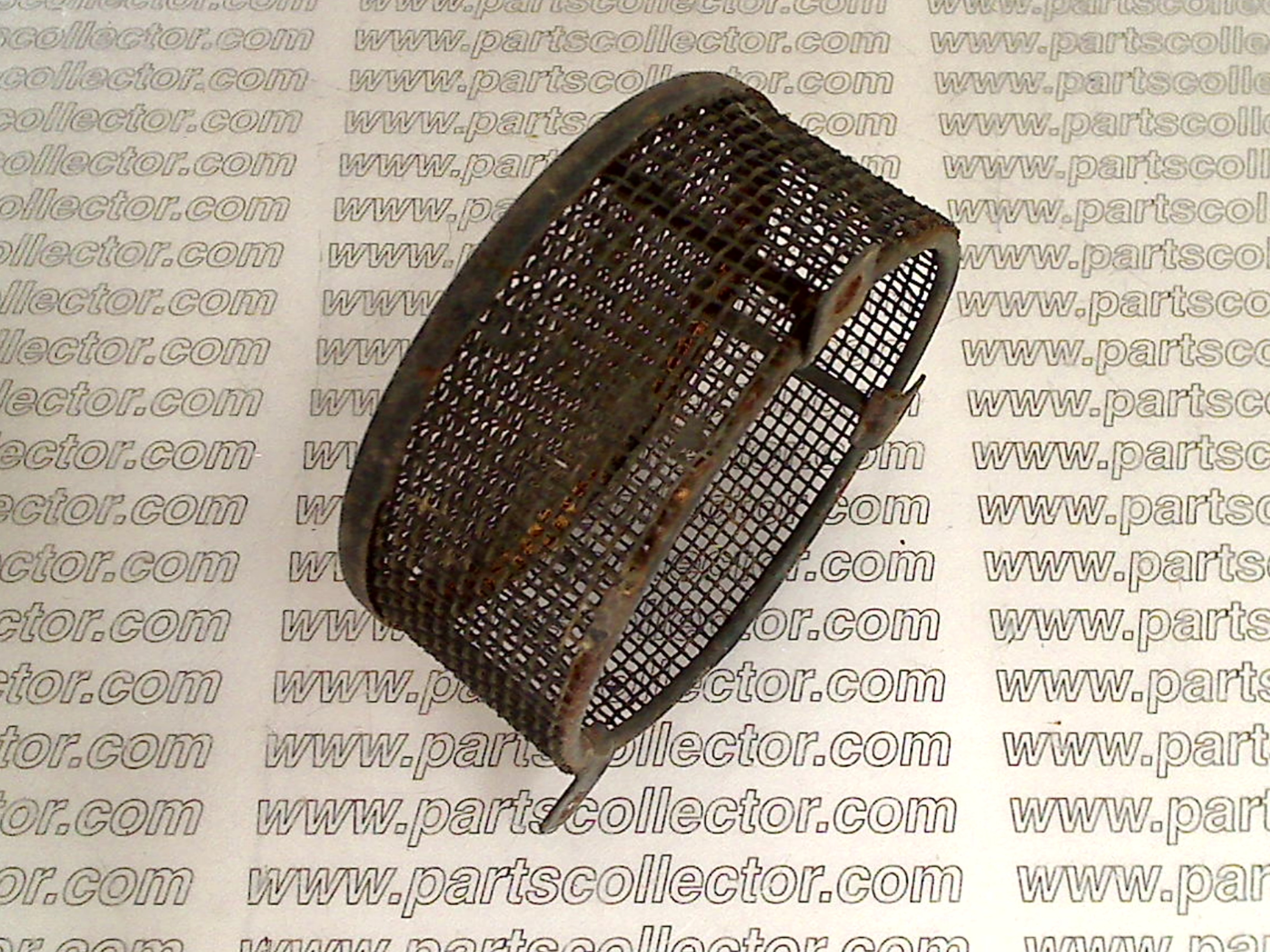 FERRARI 253-86-290-06    95408104 Car body code 17993 compatible with: FERRARI 365 GT4 2+2, FERRARI 365 GTC4  - detail view