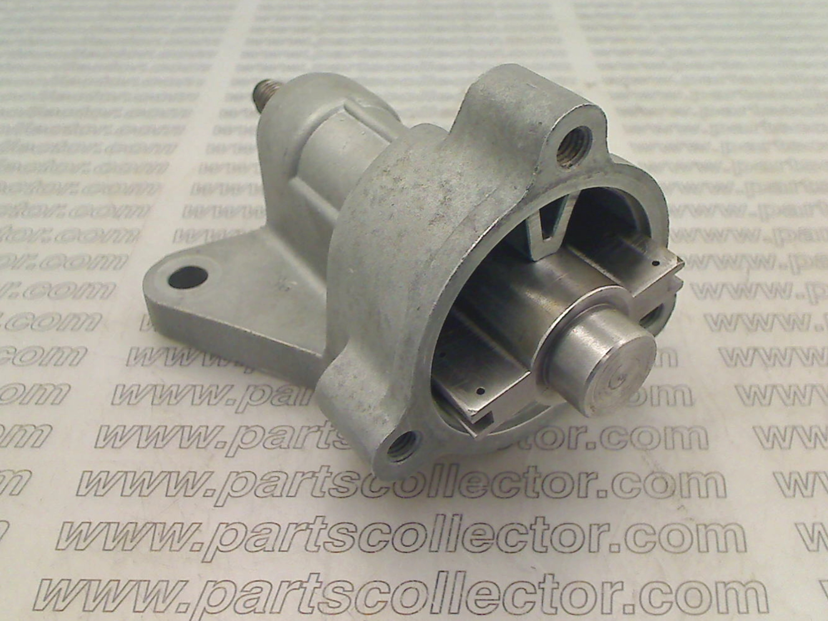 Steering and Wheels code 17478 compatible with: FIAT DINO 2400
