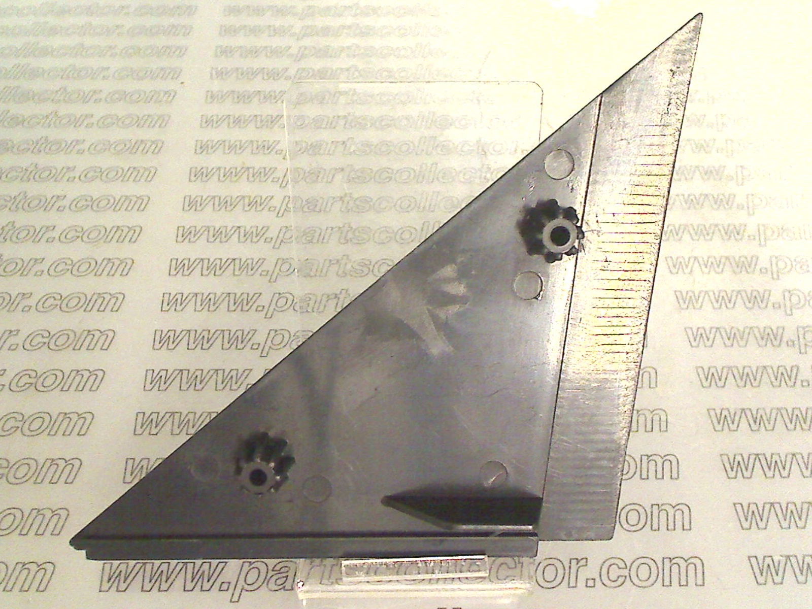 MASERATI 318320318 Car body code 11330 compatible with: MASERATI BITURBO - additional view