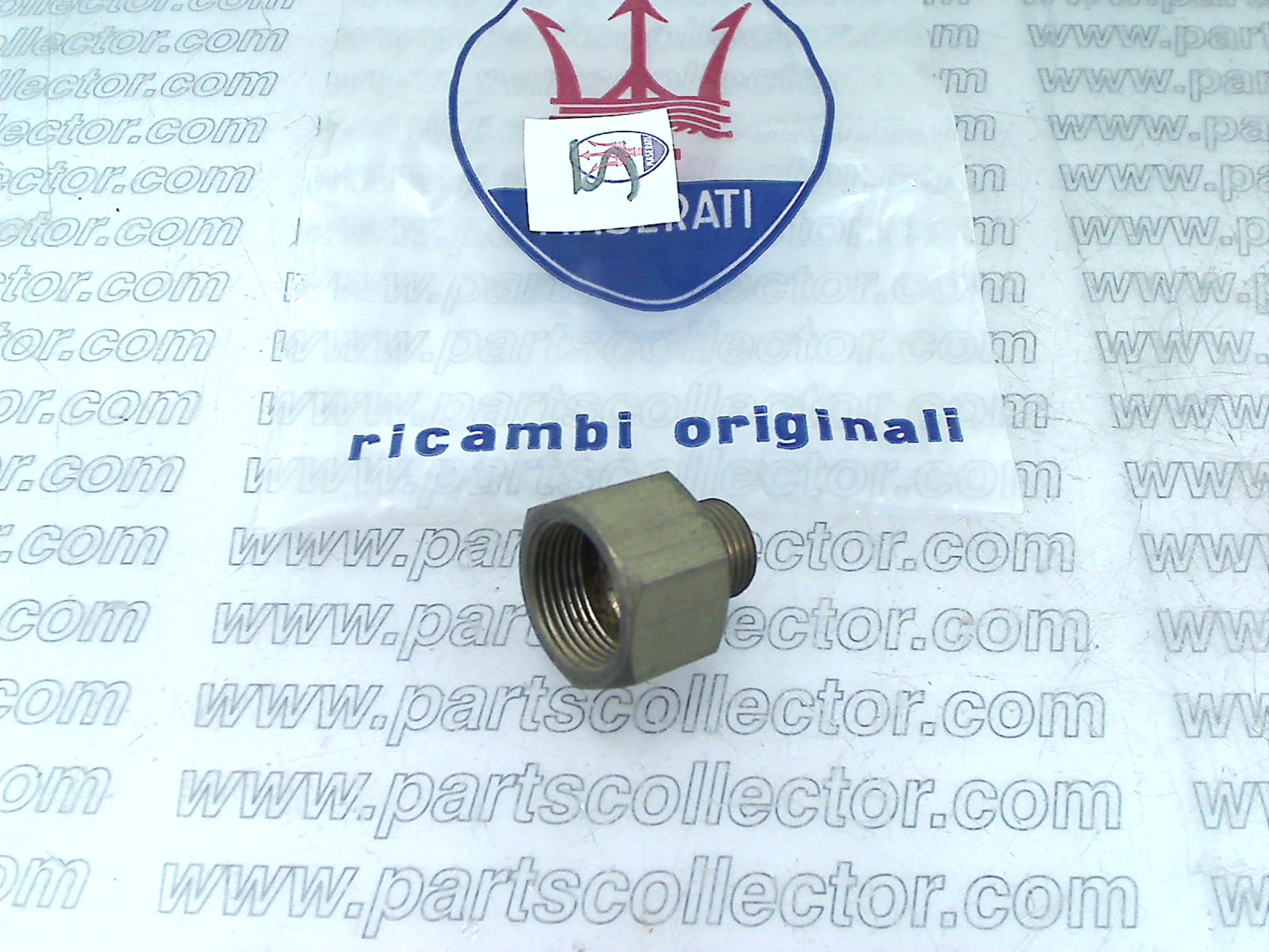 MASERATI 330105520   130 TA 94520 Engine code 18888 compatible with: MASERATI QUATTROPORTE III AM330