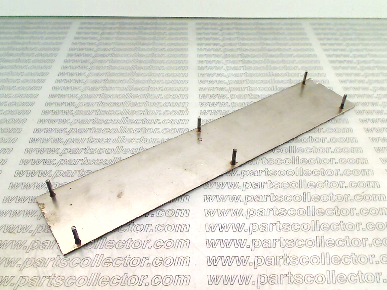 MASERATI 312320136 Car body code 12012 compatible with: MASERATI BITURBO - additional view