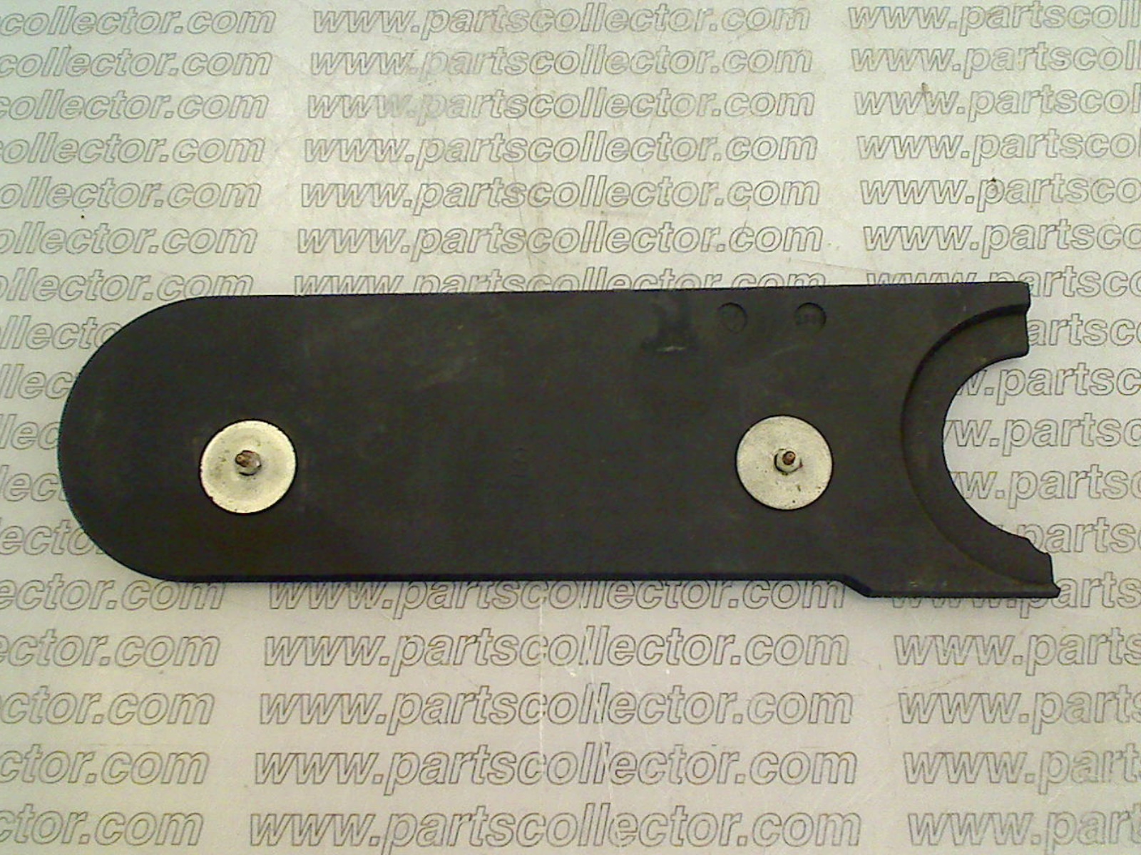 LANCIA  Car body code 15777 compatible with: LANCIA FULVIA - additional view