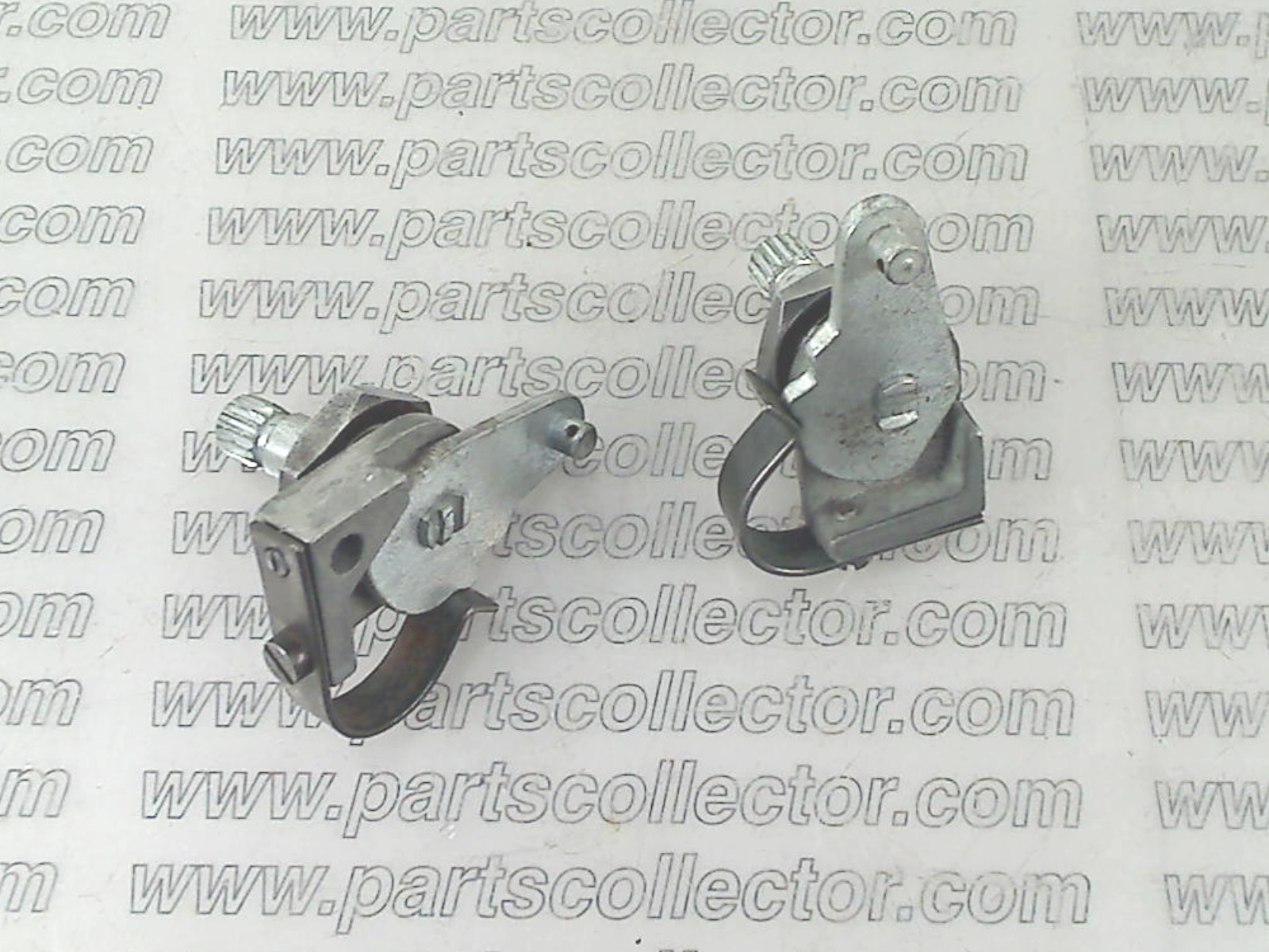 FIAT  Car body code 2959 compatible with: FIAT 103, FIAT 1100 - additional view
