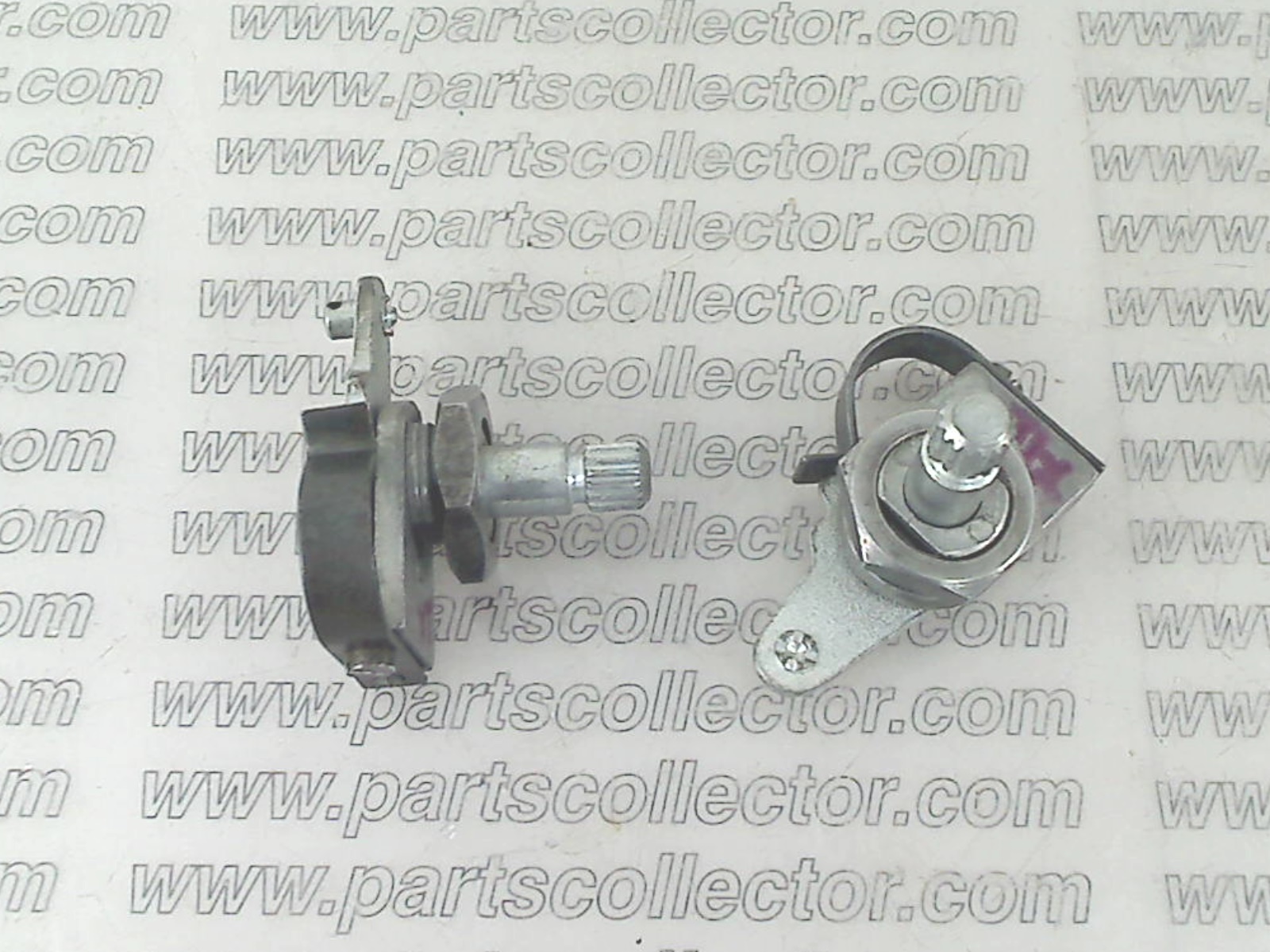 FIAT  Car body code 2959 compatible with: FIAT 103, FIAT 1100 - detail view