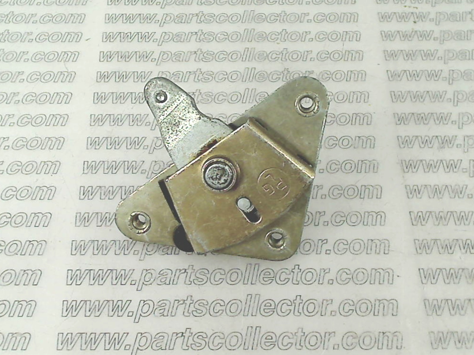FIAT  Car body code 19165