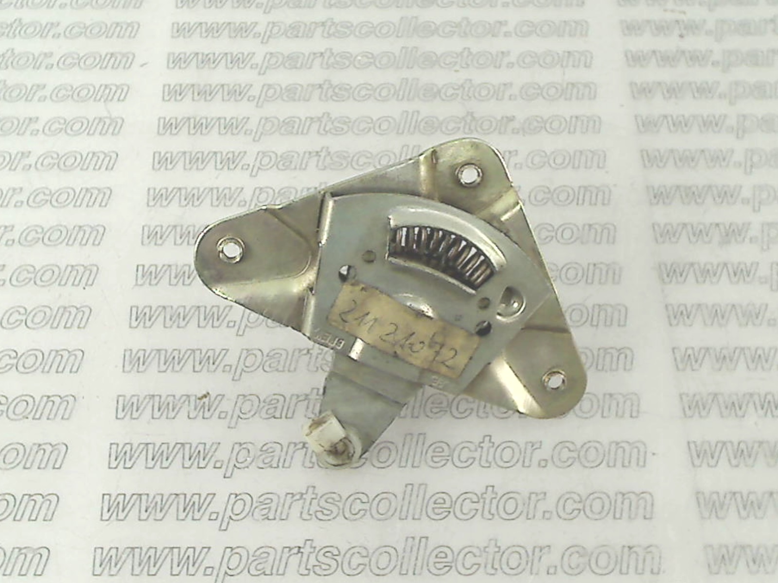 21121072 Car body code 19166