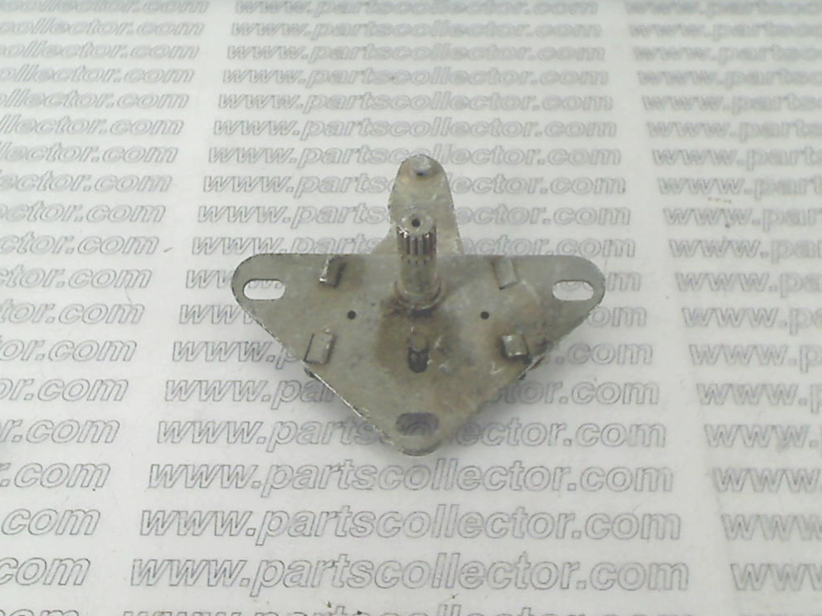 Car body code 19164 - additional view