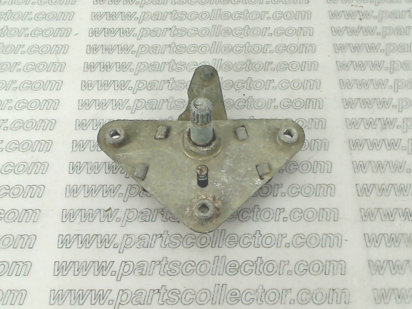 FIAT  Car body code 19165 - additional view