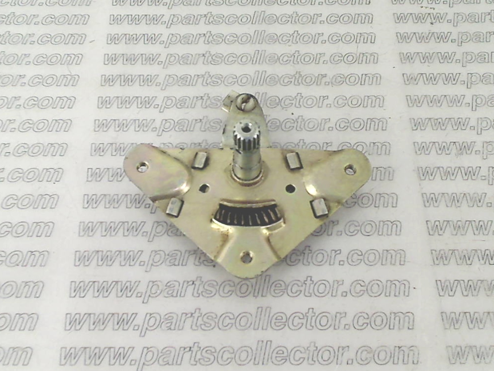 21121072 Car body code 19166 - additional view