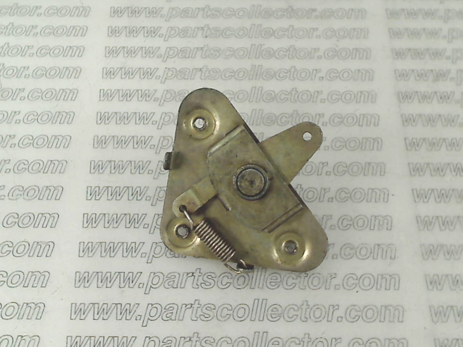 Car body code 19135 compatible with: FIAT 850