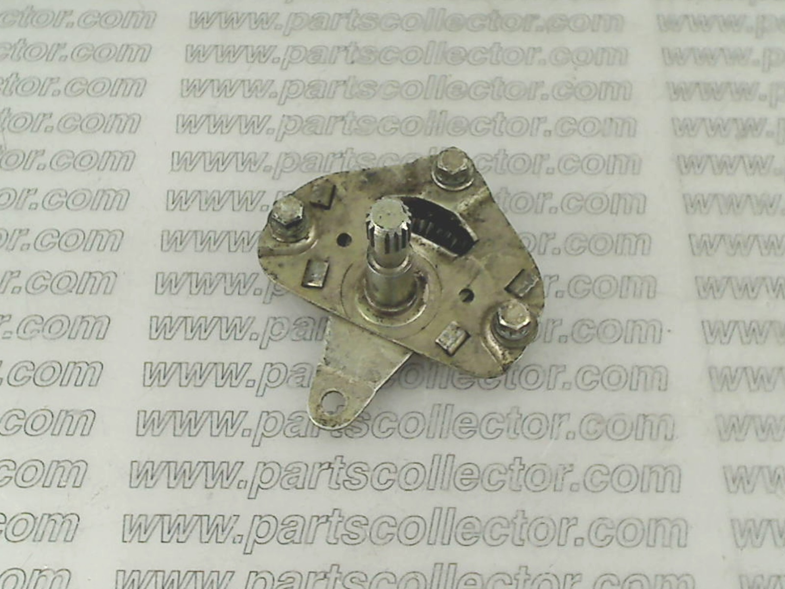AUTOBIANCHI  Car body code 19137 compatible with: ABARTH A112, AUTOBIANCHI A112 - additional view