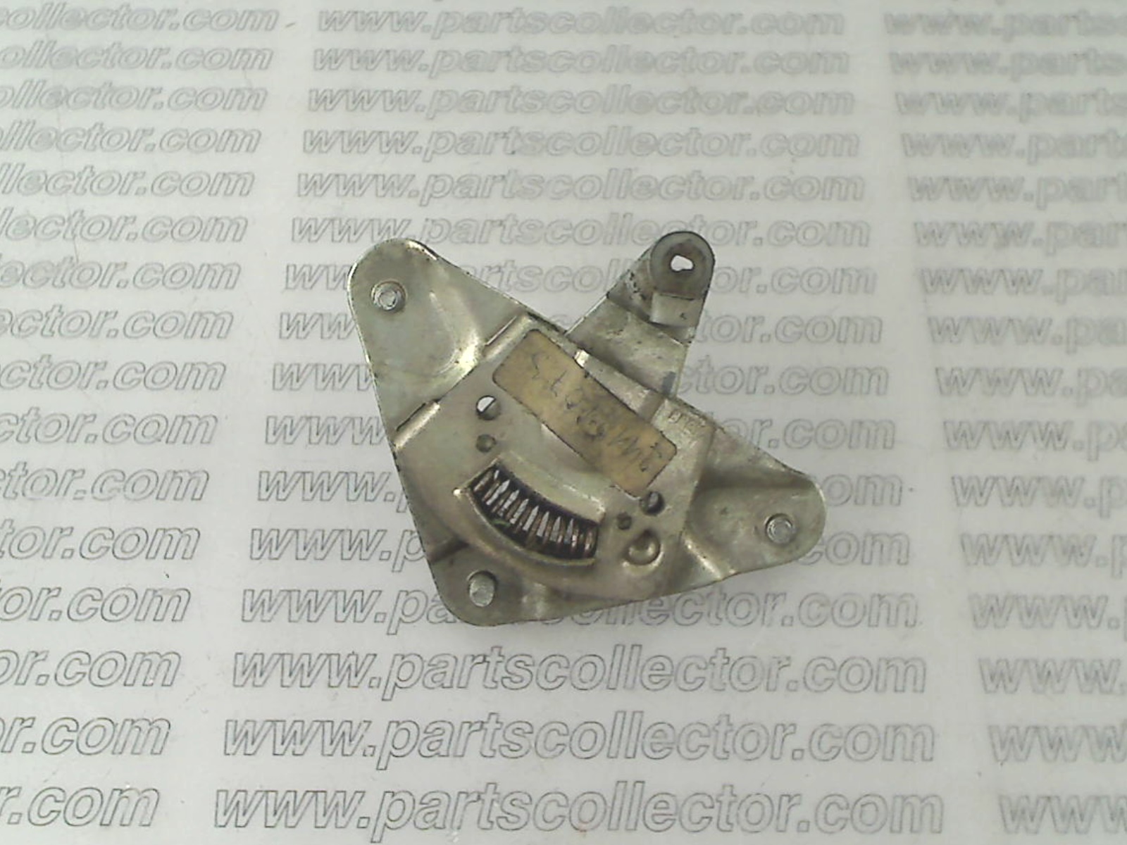 LAMBORGHINI 21121073   0021121073 Car body code 19136 compatible with: LAMBORGHINI JALPA, LAMBORGHINI URRACO, LAMBORGHINI URRACO  P250, LAMBORGHINI URRACO P200, LAMBORGHINI URRACO P300 - detail view