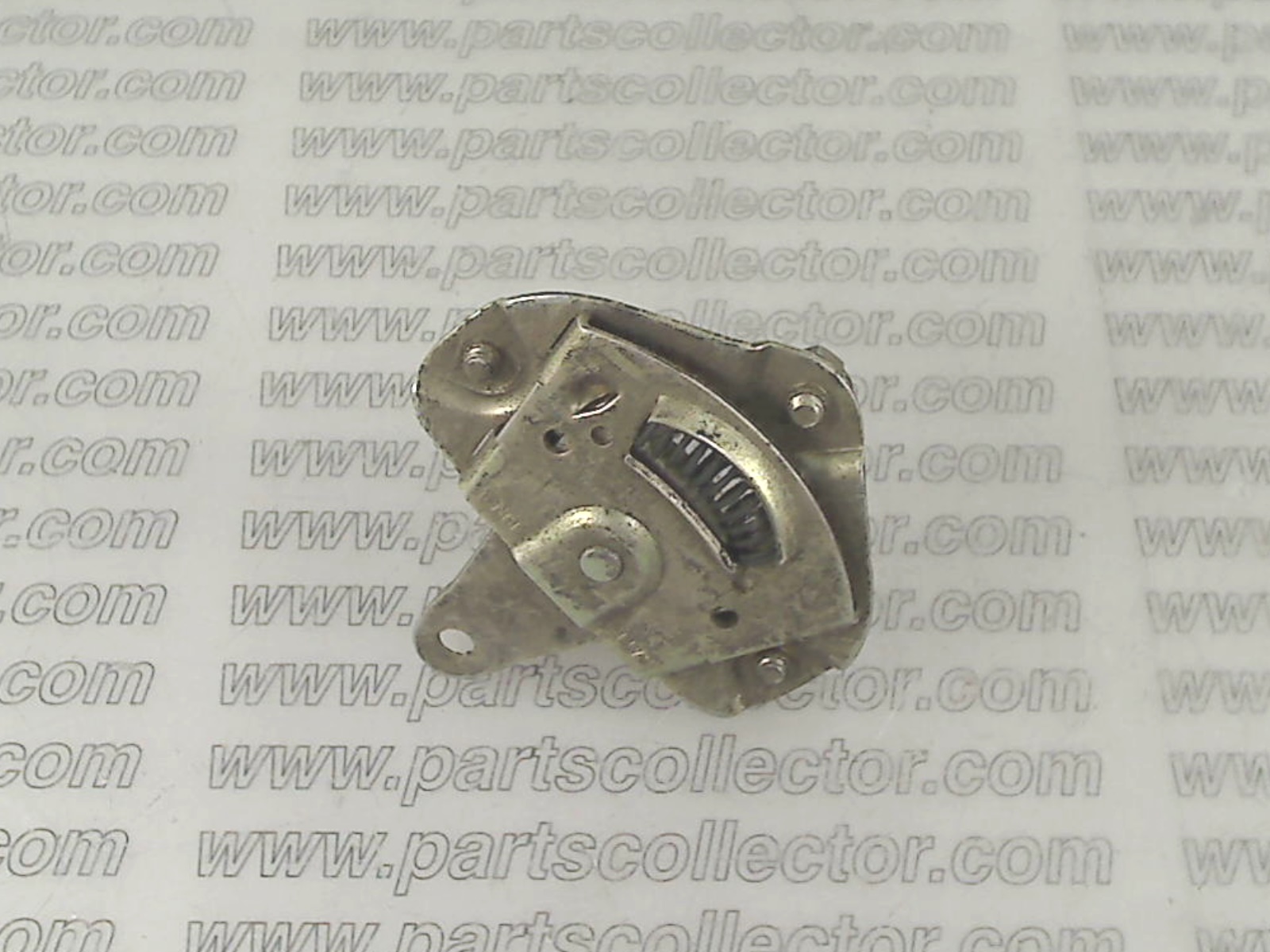 AUTOBIANCHI  Car body code 19137 compatible with: ABARTH A112, AUTOBIANCHI A112 - detail view