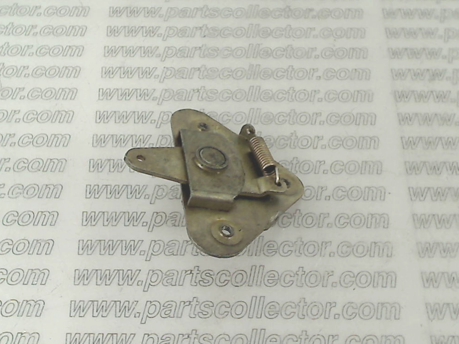 Car body code 19135 compatible with: FIAT 850 - detail view