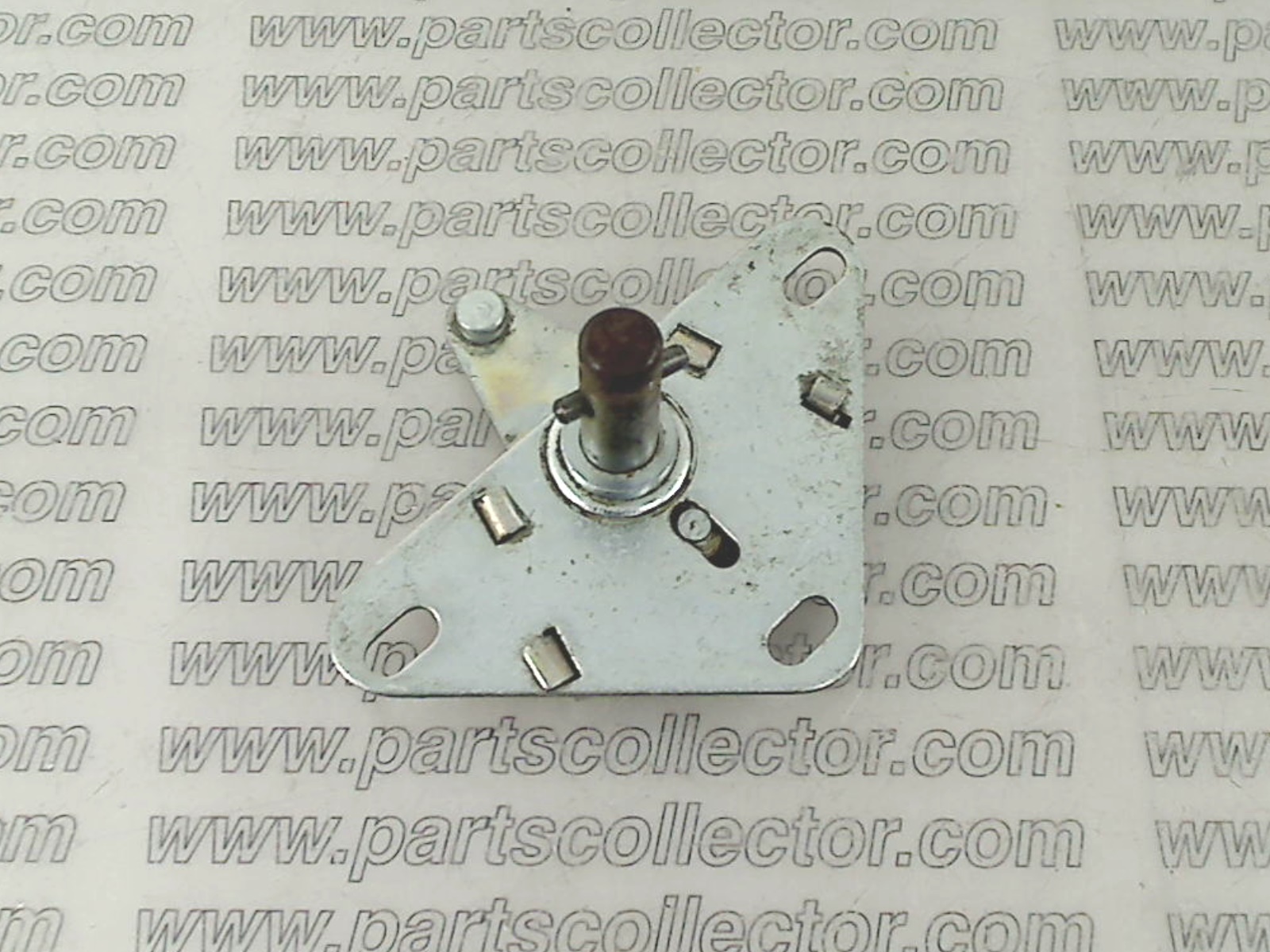 PARTSCOLLECTOR  Car body code 2958 compatible with: FIAT 1100 - detail view