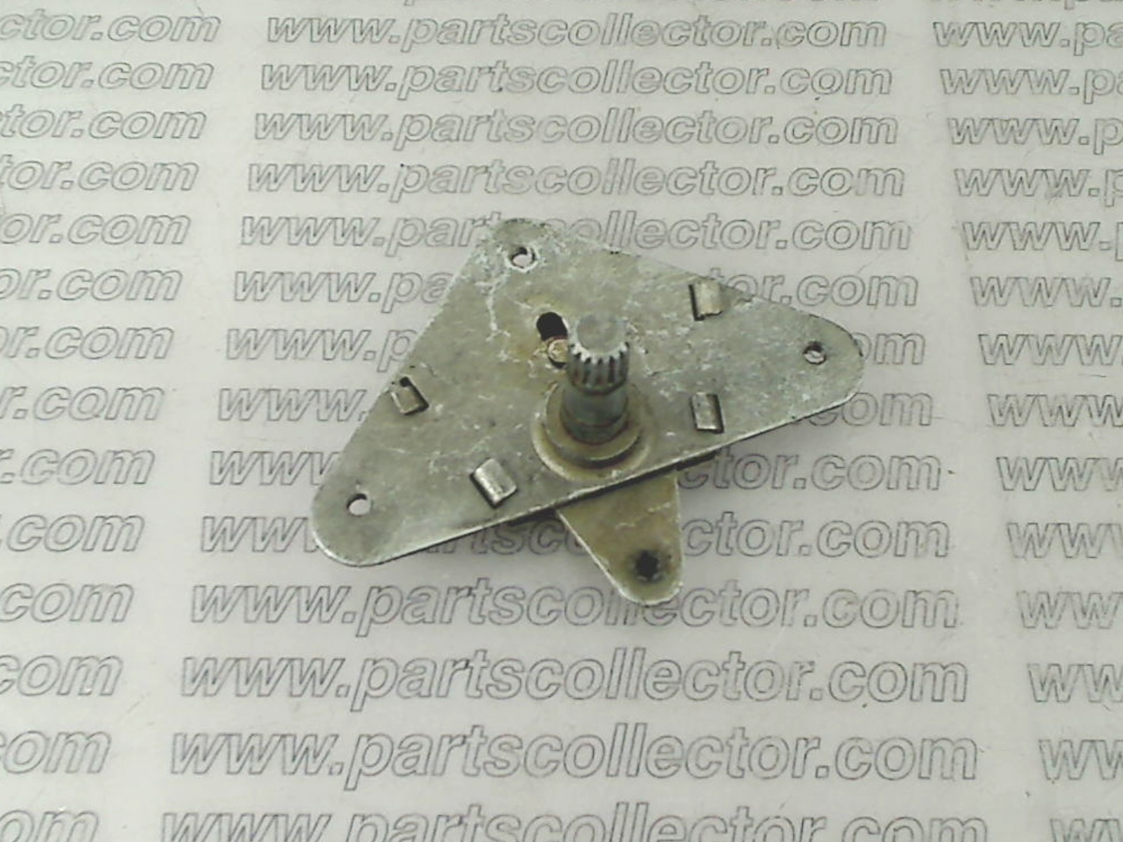 FIAT  Car body code 19134 compatible with: FIAT 1100