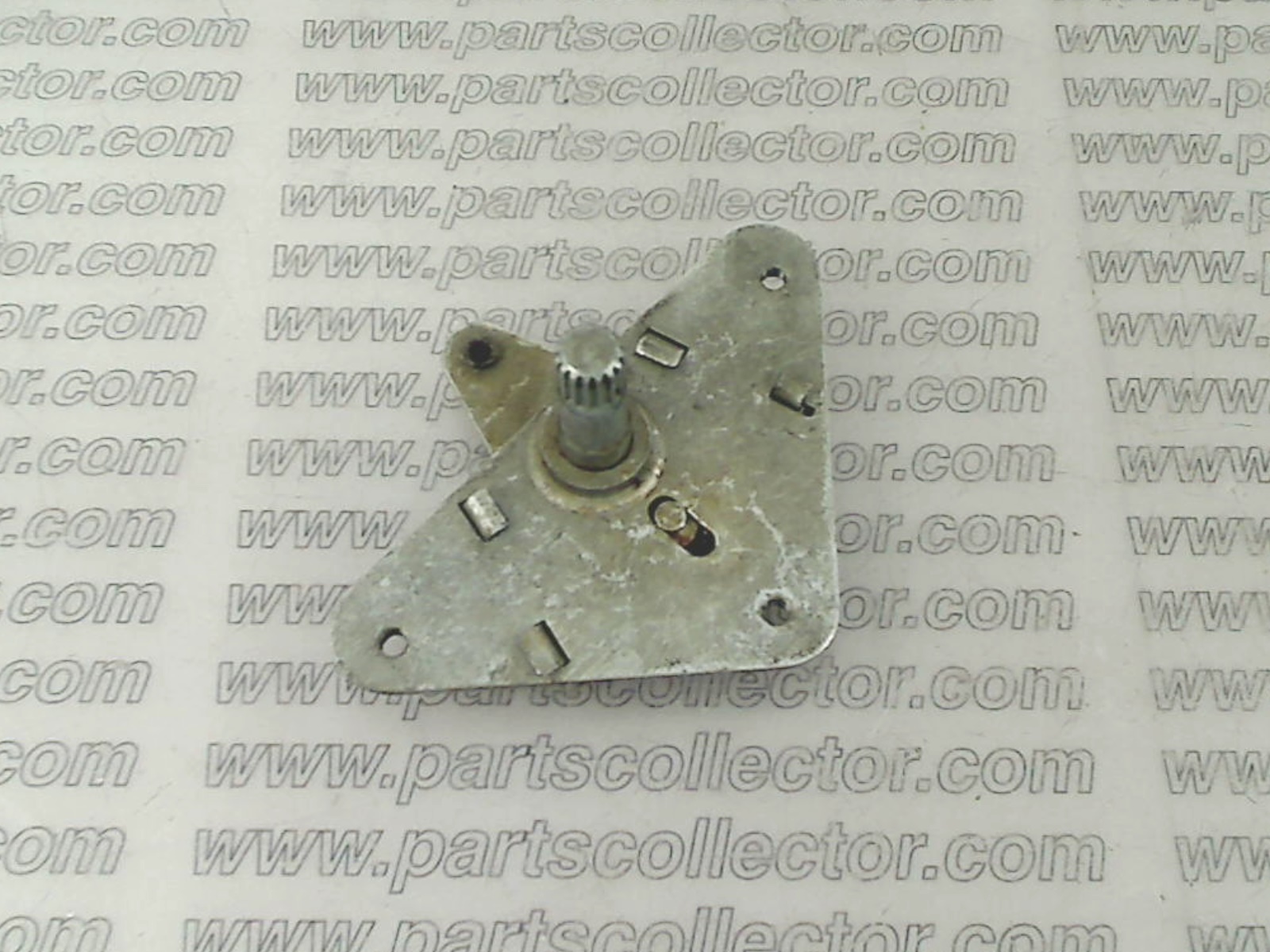 FIAT  Car body code 19134 compatible with: FIAT 1100 - additional view