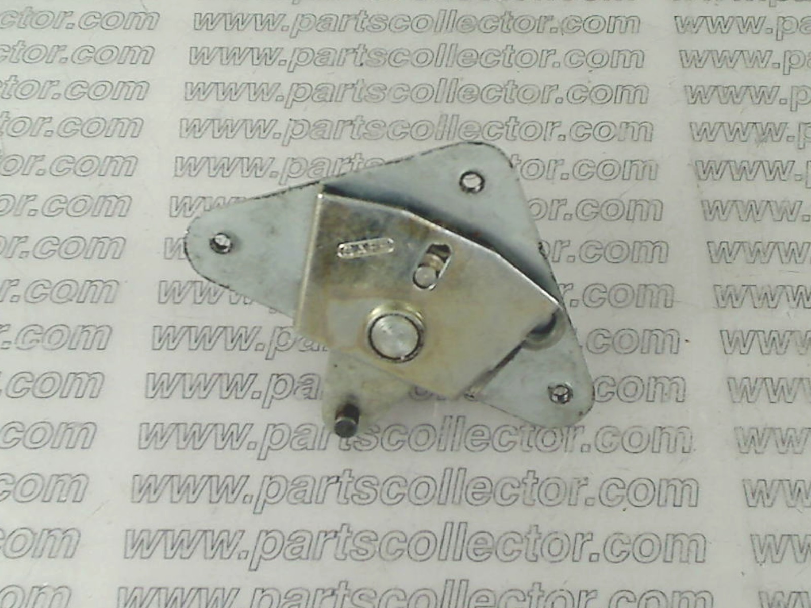 FIAT  Car body code 19134 compatible with: FIAT 1100 - detail view