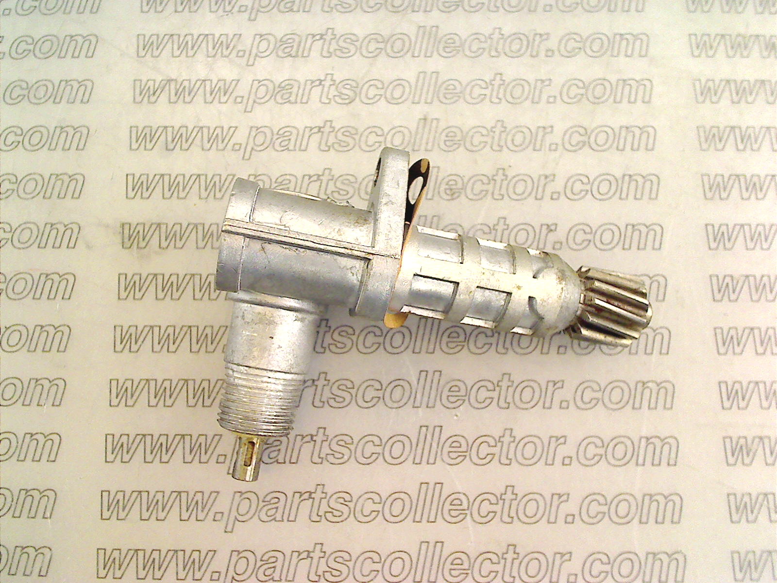 FIAT 8590000127 Electrical system code 13683 compatible with: FIAT 124