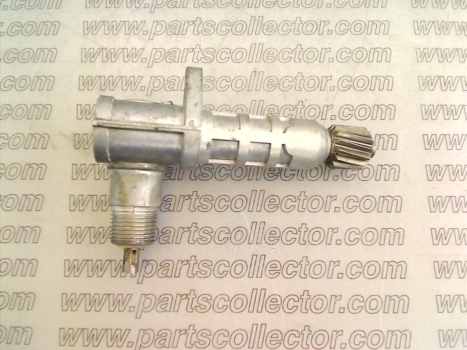 8590000148 Electrical system code 13684 compatible with: FIAT FIAT, LANCIA LANCIA