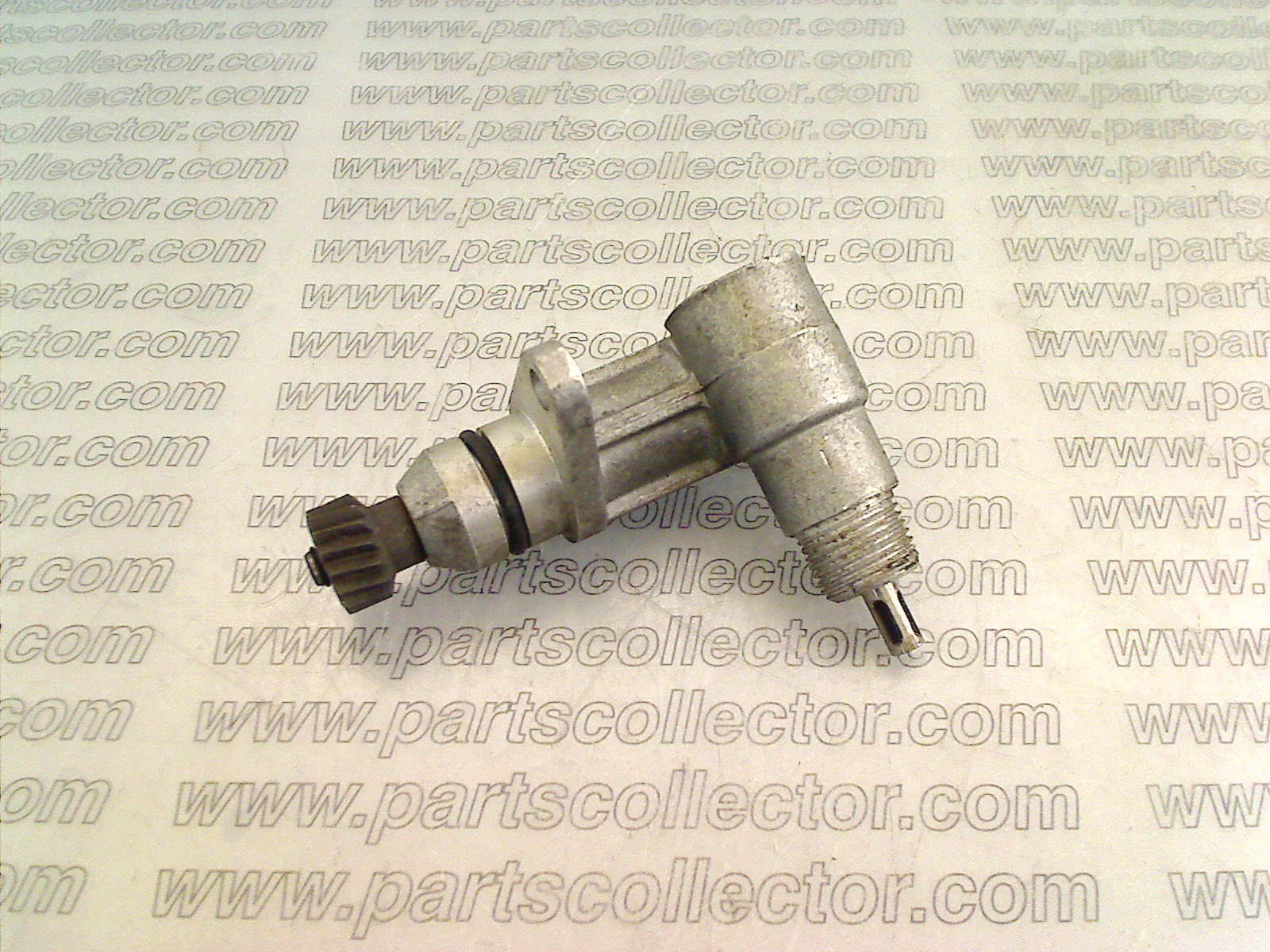 FIAT 131AB1A1007 Electrical system code 13685 compatible with: FIAT 1300, FIAT 1500