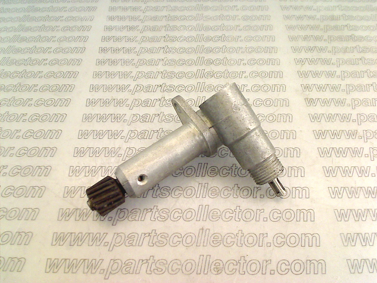 FIAT  Electrical system code 13686 compatible with: FIAT 131