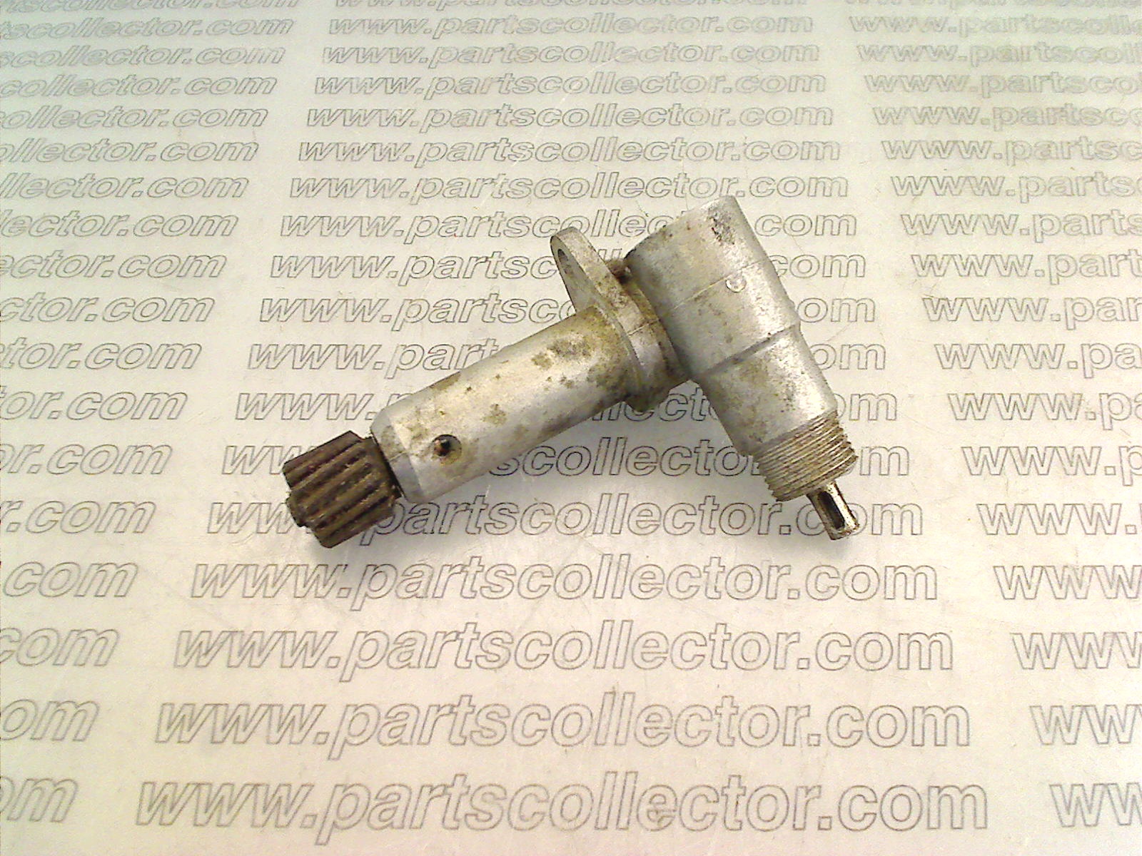 FIAT  Electrical system code 13687 compatible with: FIAT 131