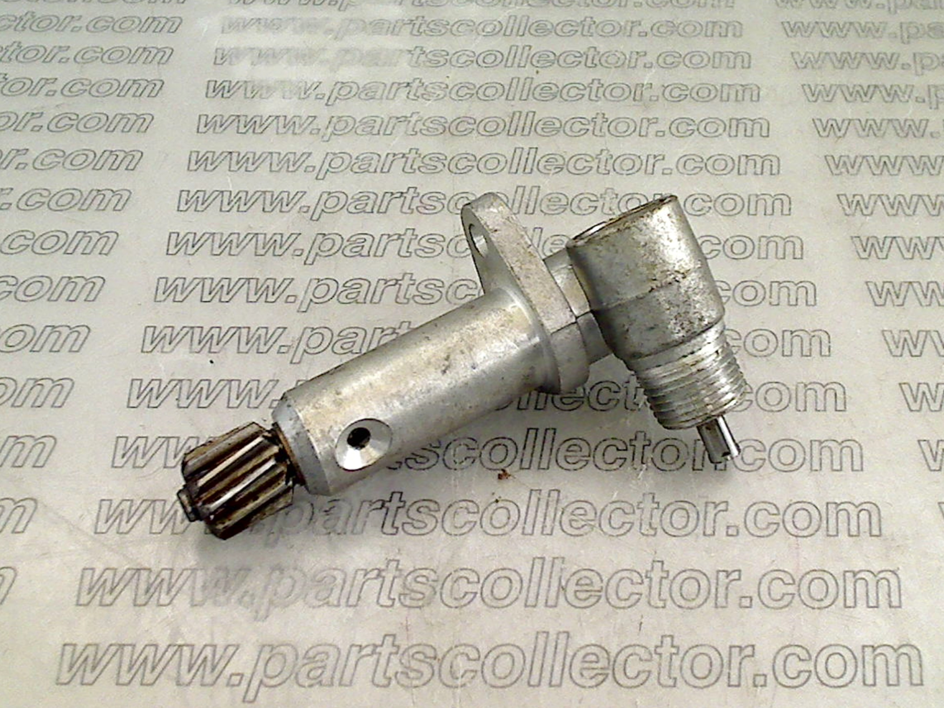 FIAT  Electrical system code 15341 compatible with: FIAT FIAT