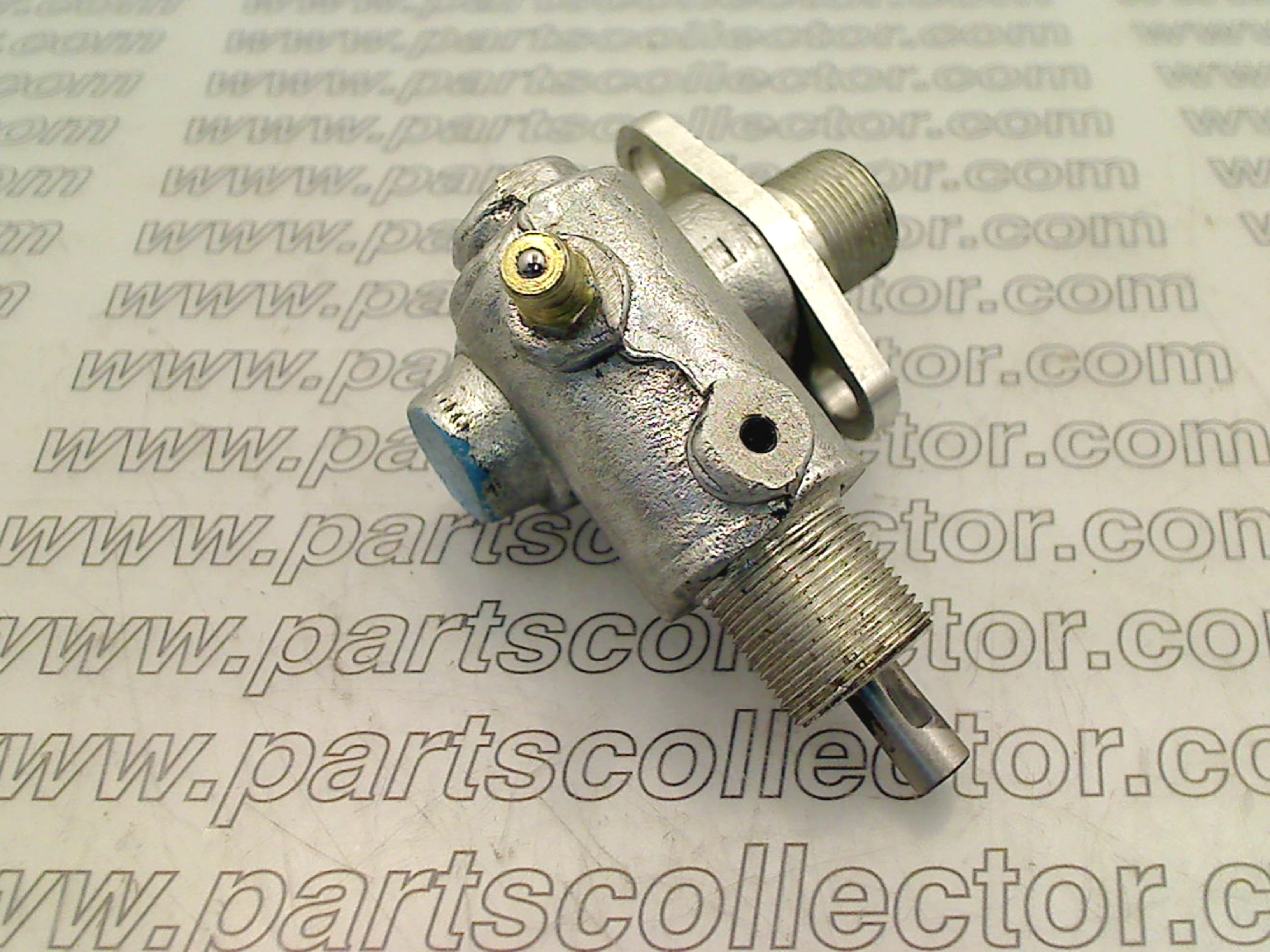 LAMBORGHINI  Electrical system code 290 compatible with: LAMBORGHINI COUNTACH