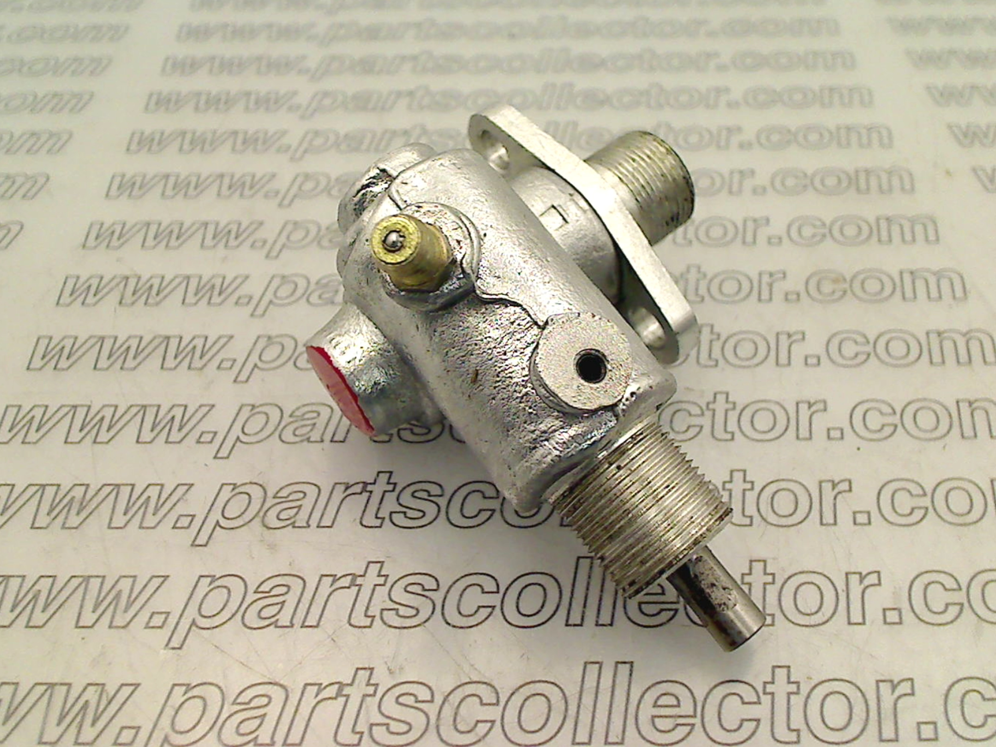 LAMBORGHINI  Electrical system code 84 compatible with: LAMBORGHINI 350GT, LAMBORGHINI 400GT, LAMBORGHINI COUNTACH 5000, LAMBORGHINI COUNTACH LP400, LAMBORGHINI ESPADA, LAMBORGHINI ISLERO, LAMBORGHINI JARAMA, LAMBORGHINI MIURA
