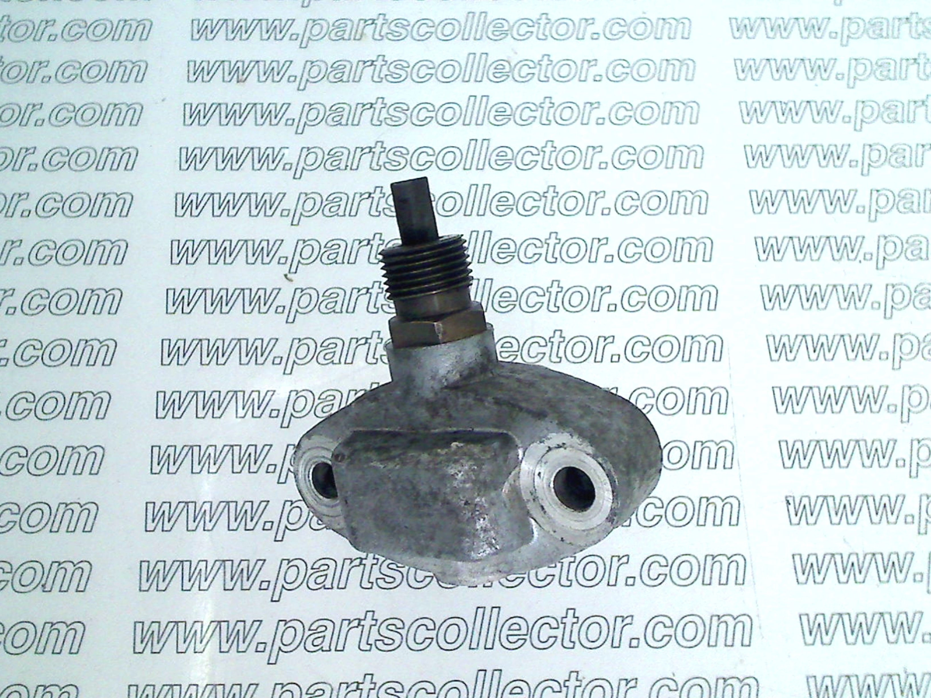 LANCIA  Electrical system code 17594 compatible with: LANCIA FLAMINIA