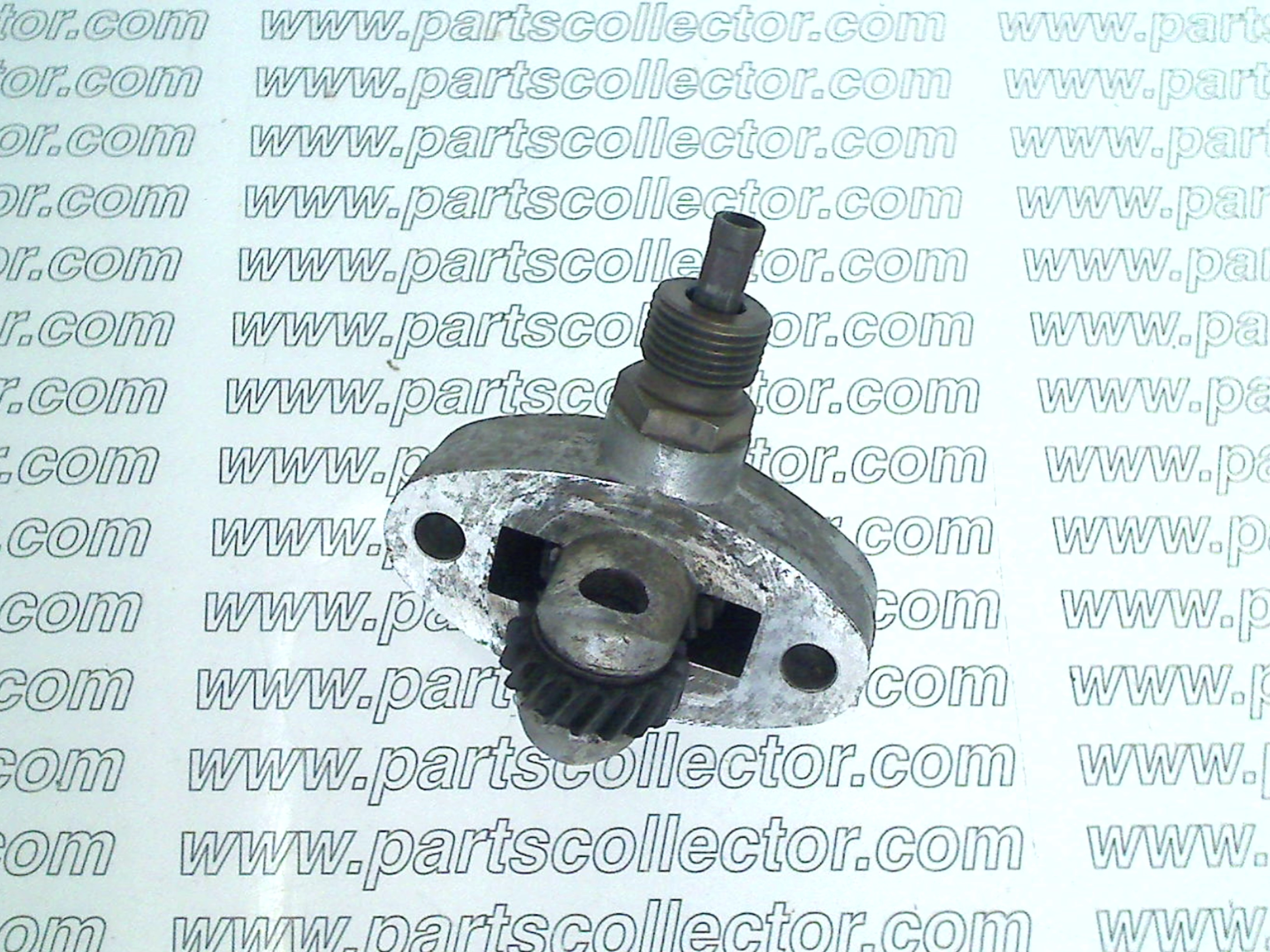 LANCIA  Electrical system code 17594 compatible with: LANCIA FLAMINIA - additional view