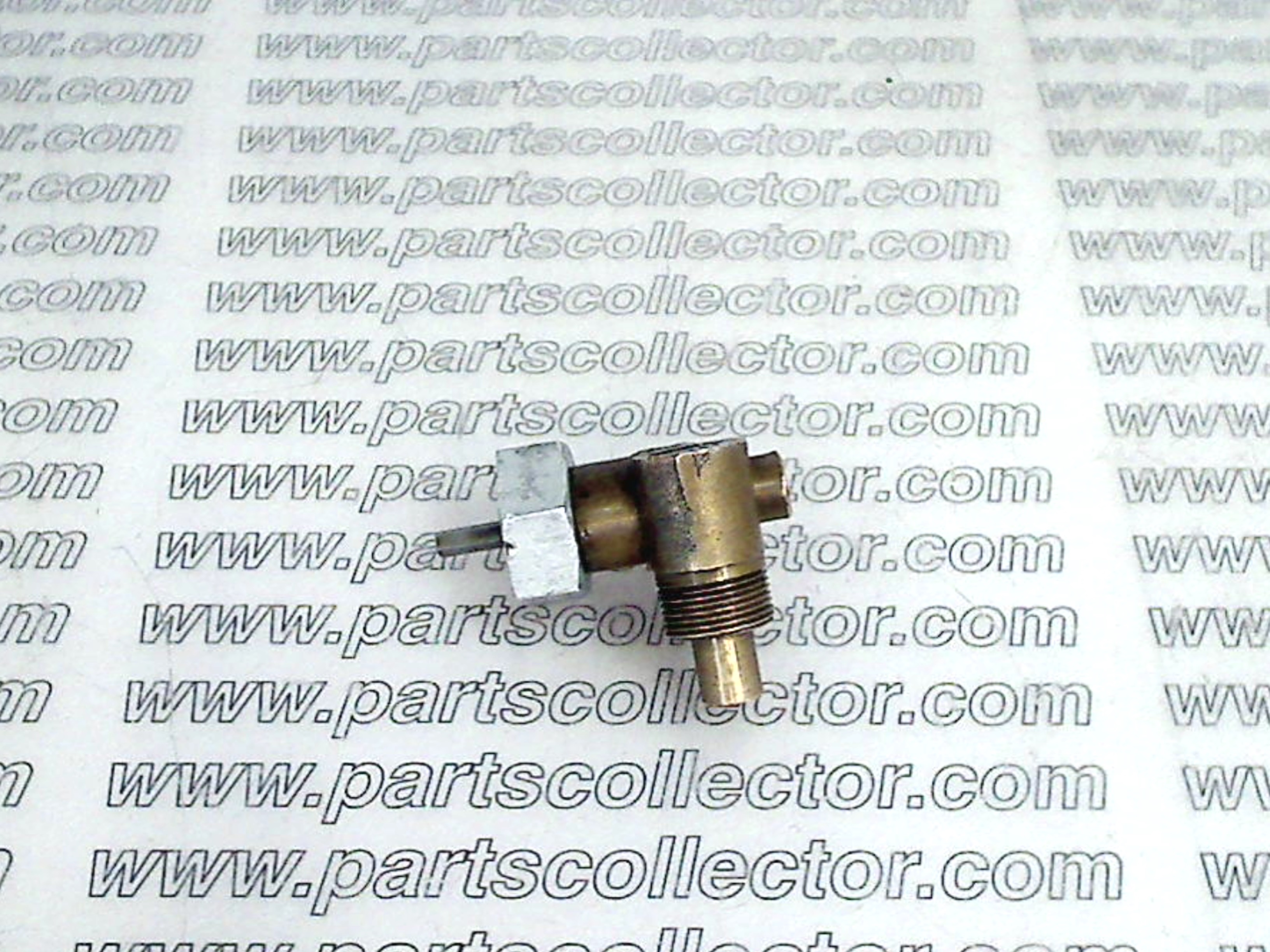 FERRARI 101353 Electrical system code 15268 compatible with: FERRARI 206 DINO, FERRARI 246 DINO, FERRARI 275 GTB 2, FERRARI 275 GTB 4, FERRARI 275 GTS, FERRARI 308 GT4, FERRARI 330, FERRARI 330 GT, FERRARI 330 GT 2+2, FERRARI 330 GTC, FERRARI 365 GT 2+2, FERRARI 365 GT4 2+2, FERRARI 365 GT4 BB, FERRARI 365 GTB4 DAYTONA, FERRARI 365 GTS, FERRARI 400, FERRARI 400 SA - detail view