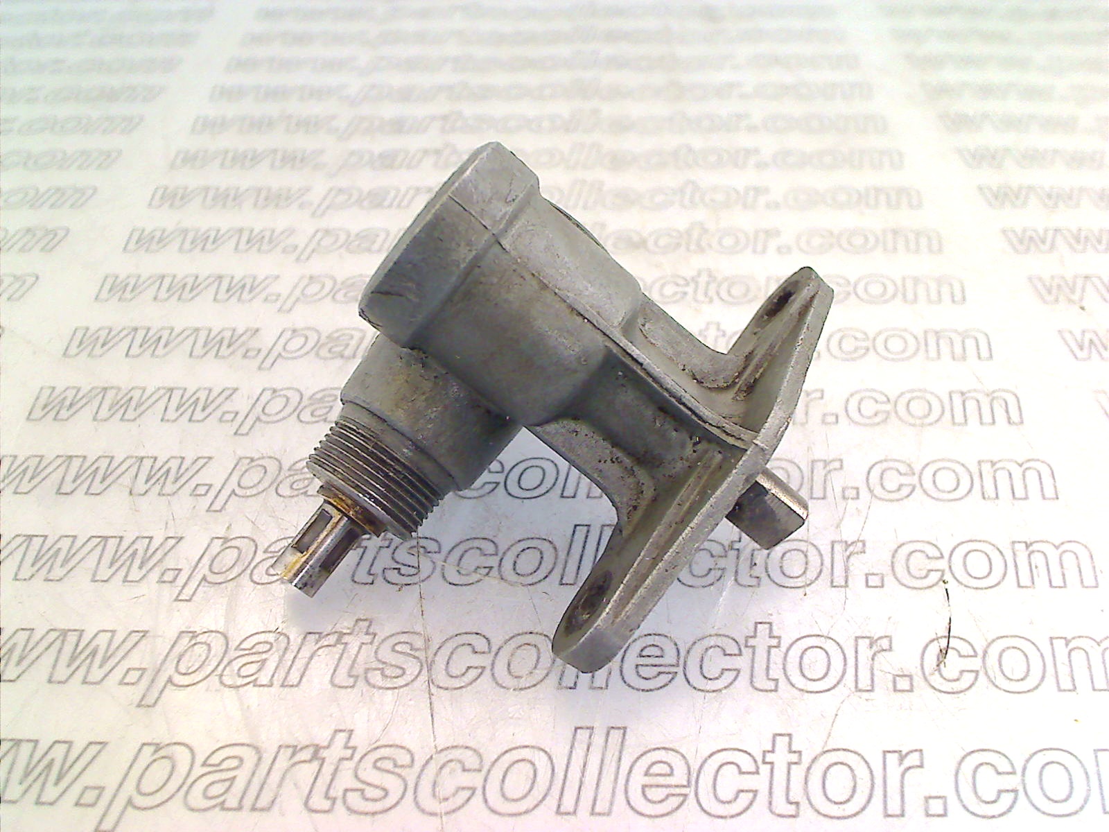 FIAT  Engine code 14558 compatible with: FIAT OSCA